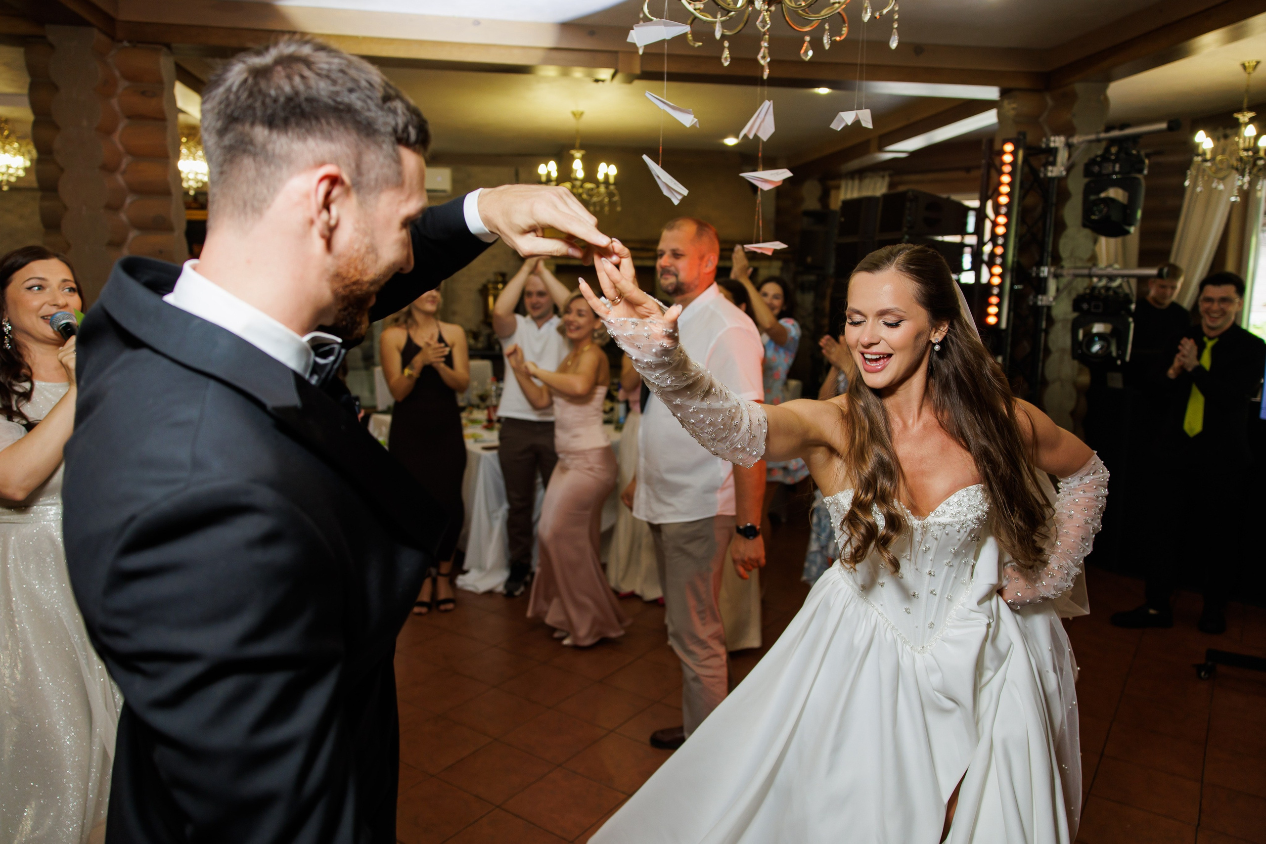 Свадебный фотограф Новокузнецк. Фотограф в Новокузнецке Бахтияр Омуров