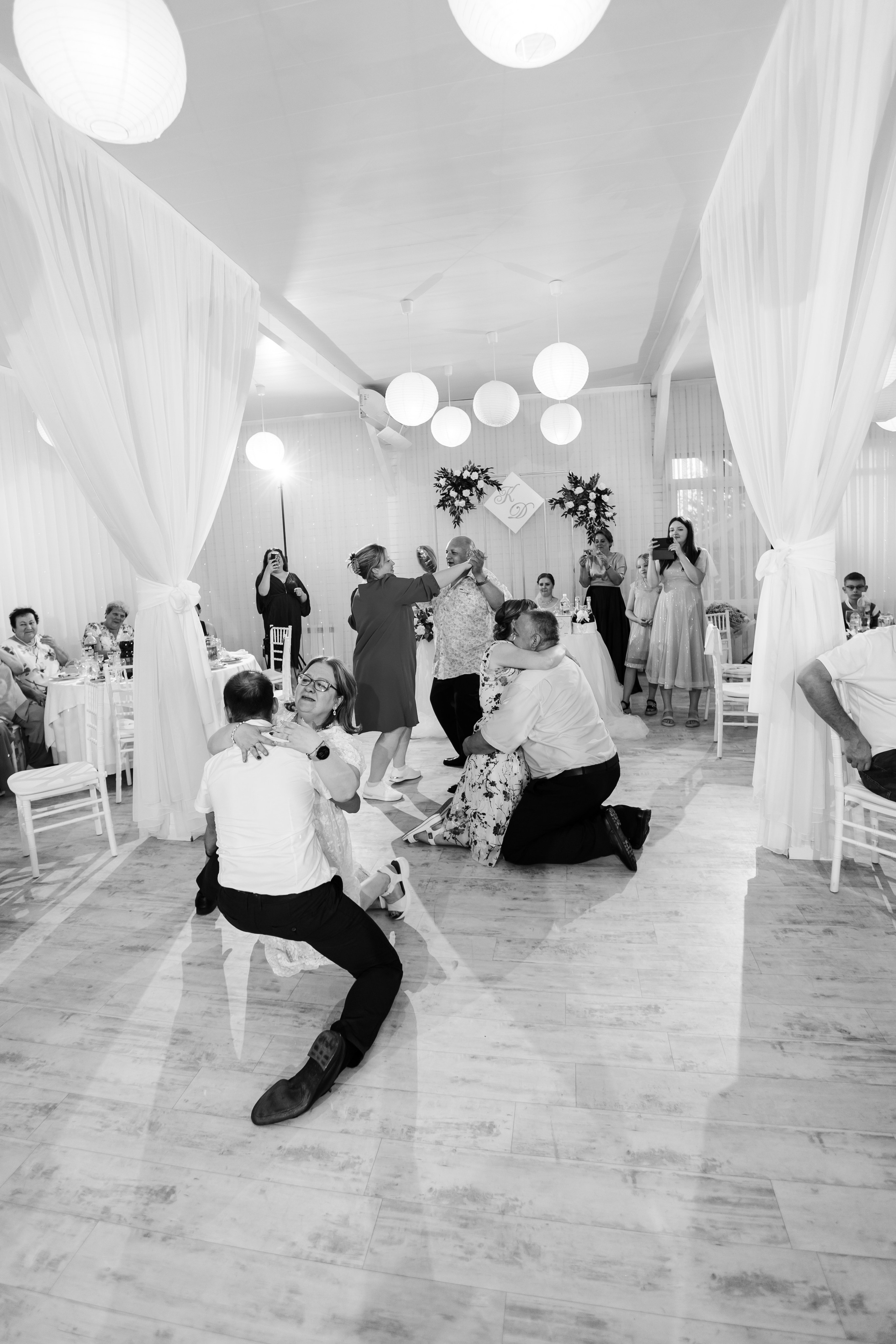 Свадьба. Свадебный и семейный фотограф в Твери и Тверской области