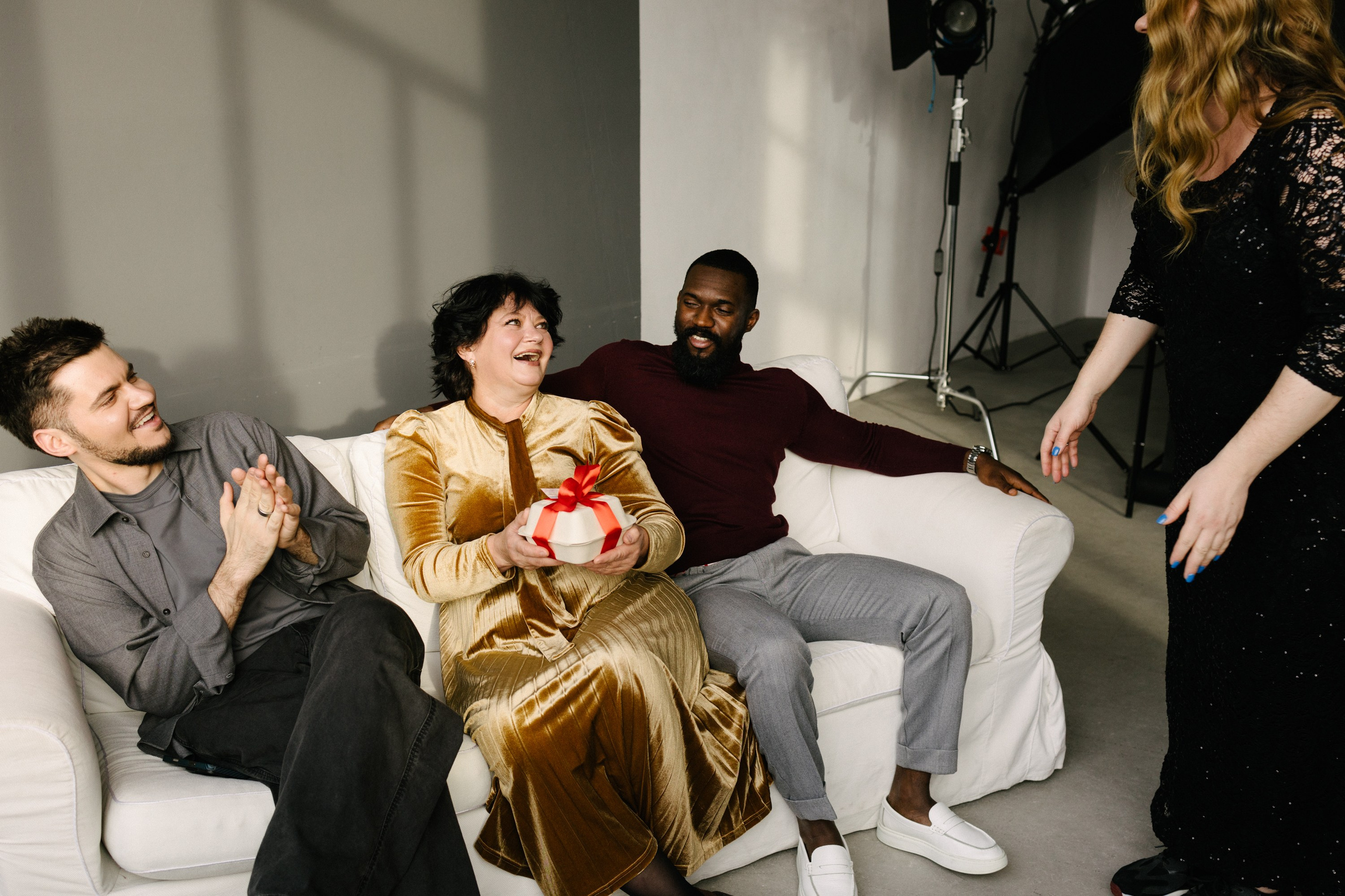 Кирилл Диденок и семья. Свадебный и семейный фотограф в Смоленске Галина Егорова