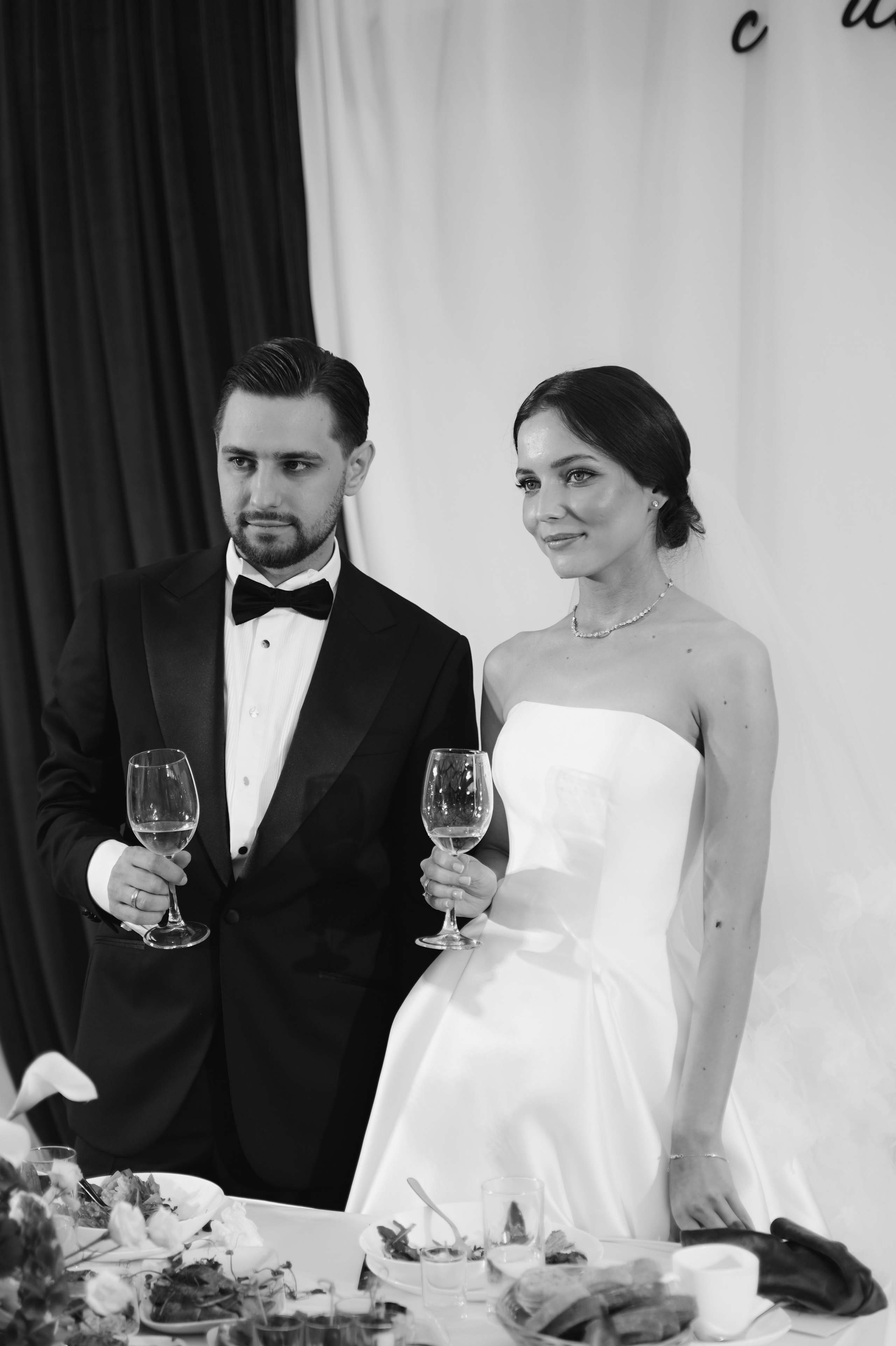 Ринат & Альбина. Свадебный и семейный фотограф в Уфе Александров Максим