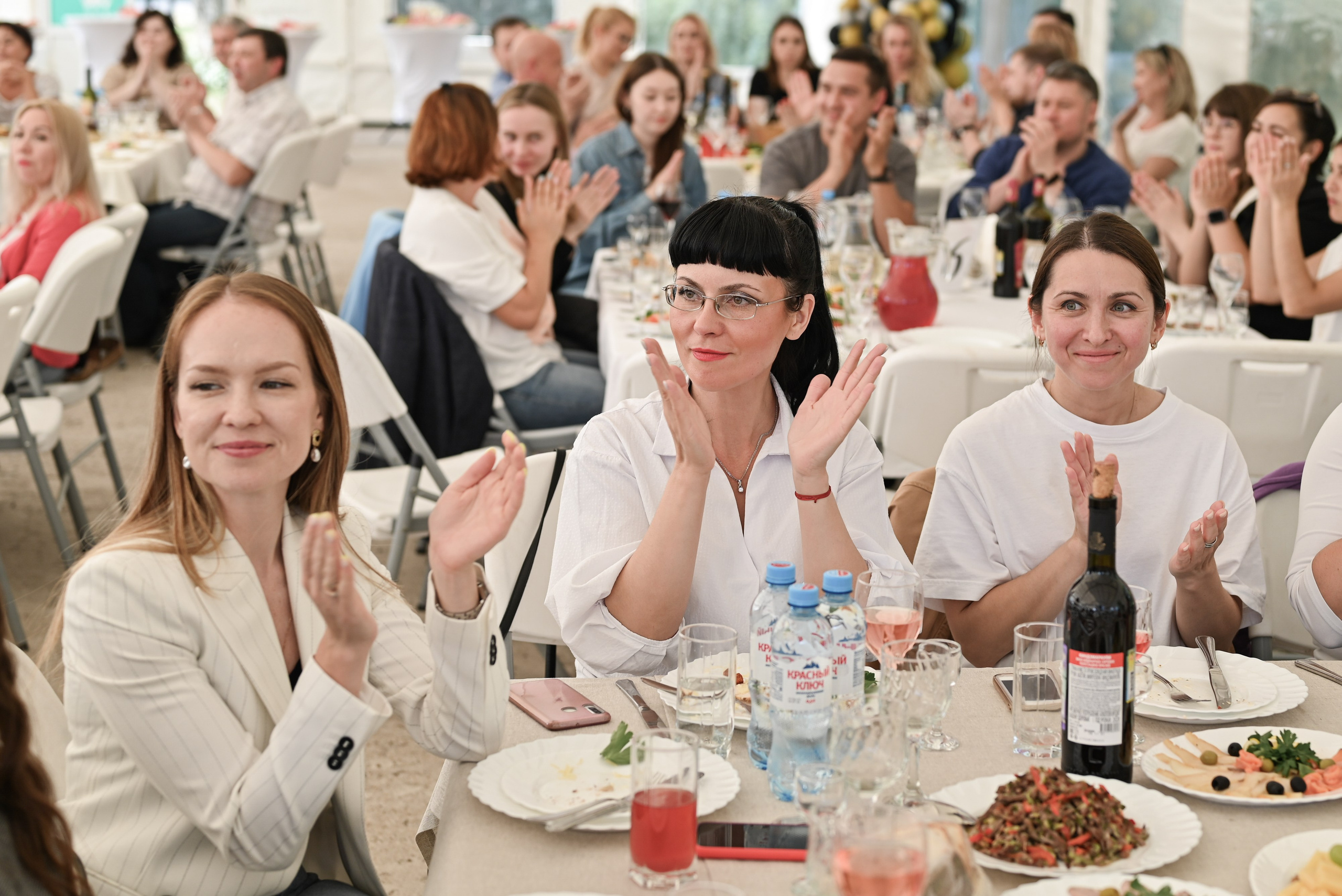 Корпоратив БашнефтьСервис. Свадебный и семейный фотограф в Уфе Александров Максим