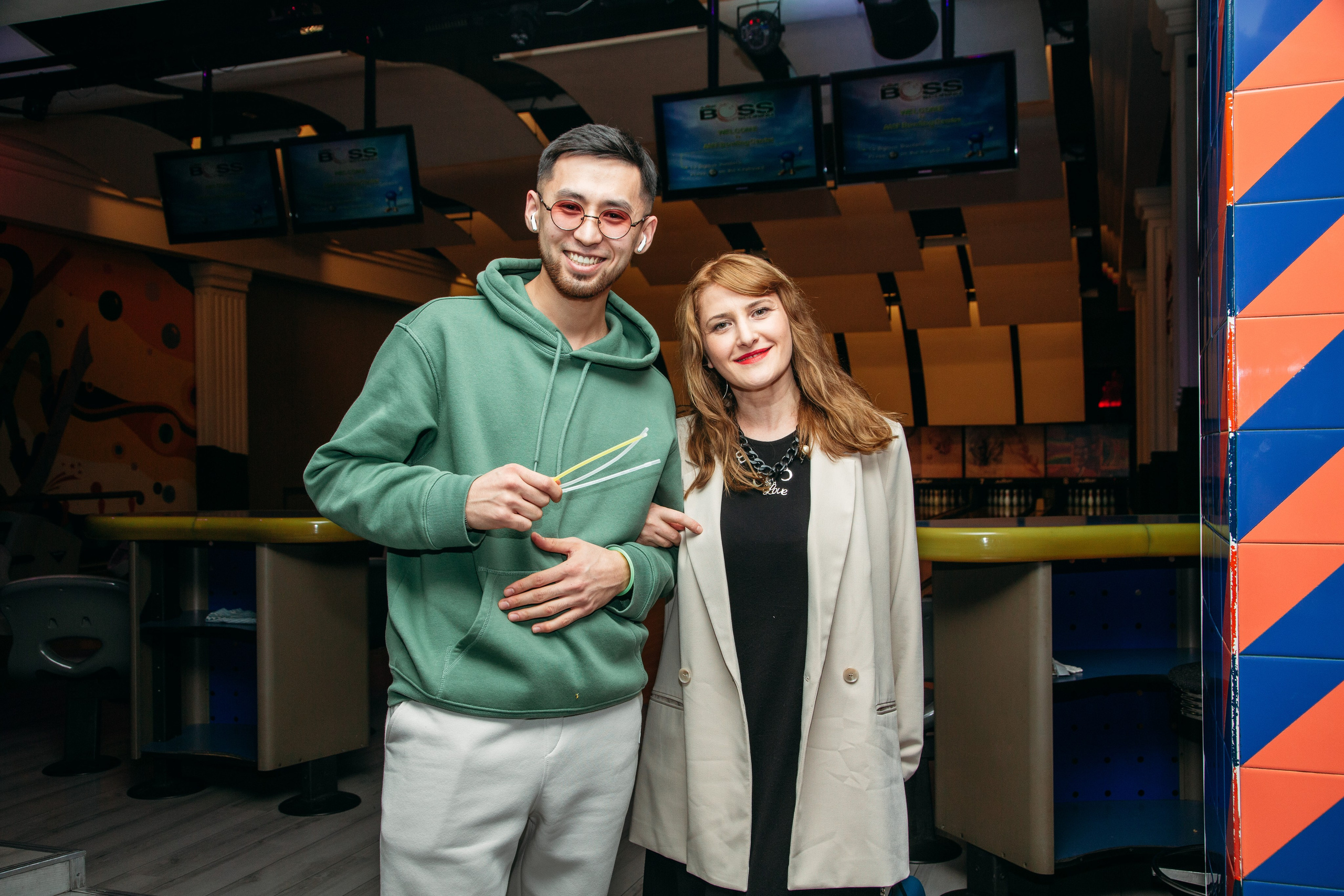 Корпоратив 7 марта. Свадебный фотограф Александр Абрамов Москва / Зеленоград