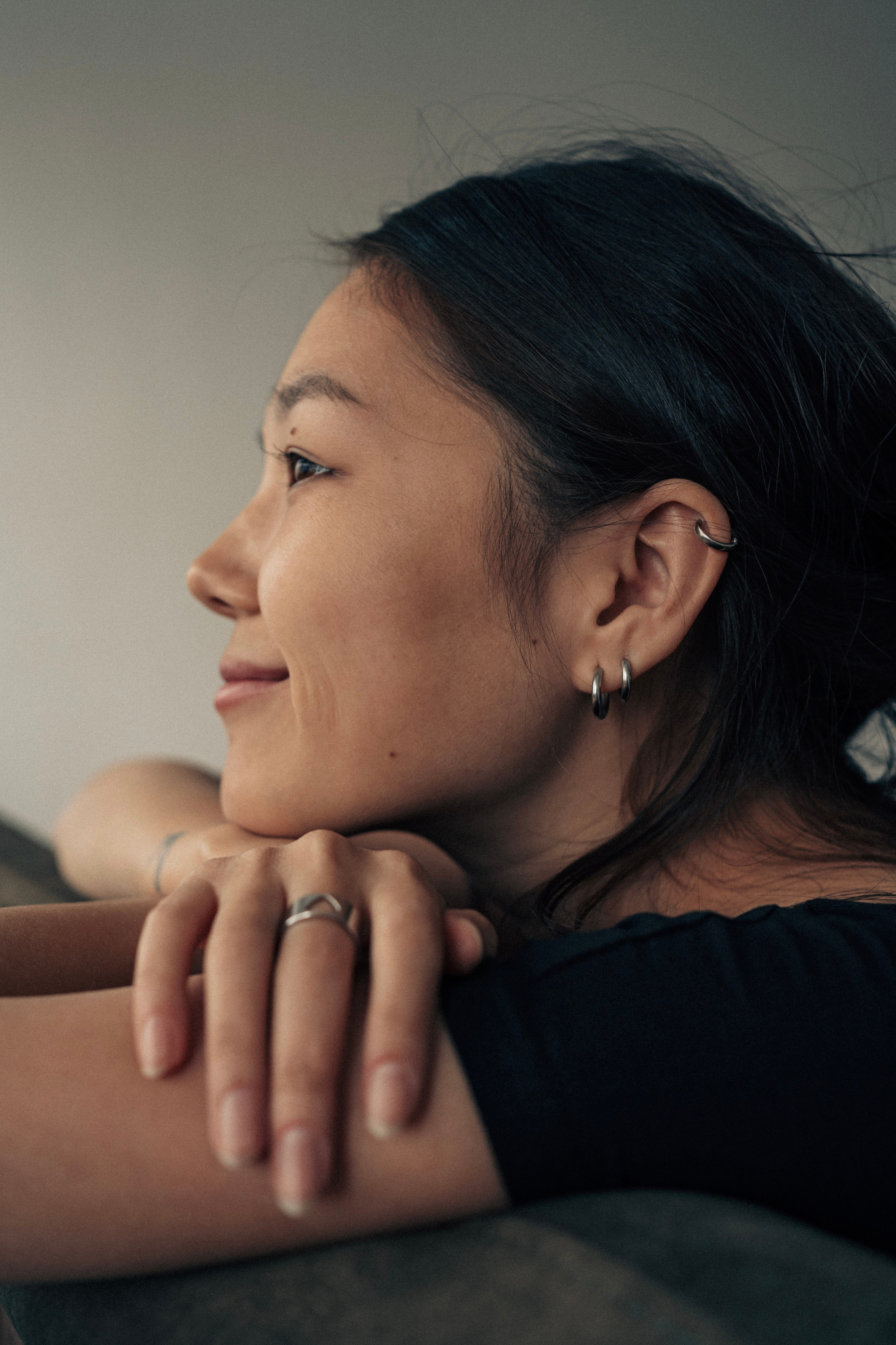 Портреты. Анастасия Эпова | Фотограф в Новосибирске