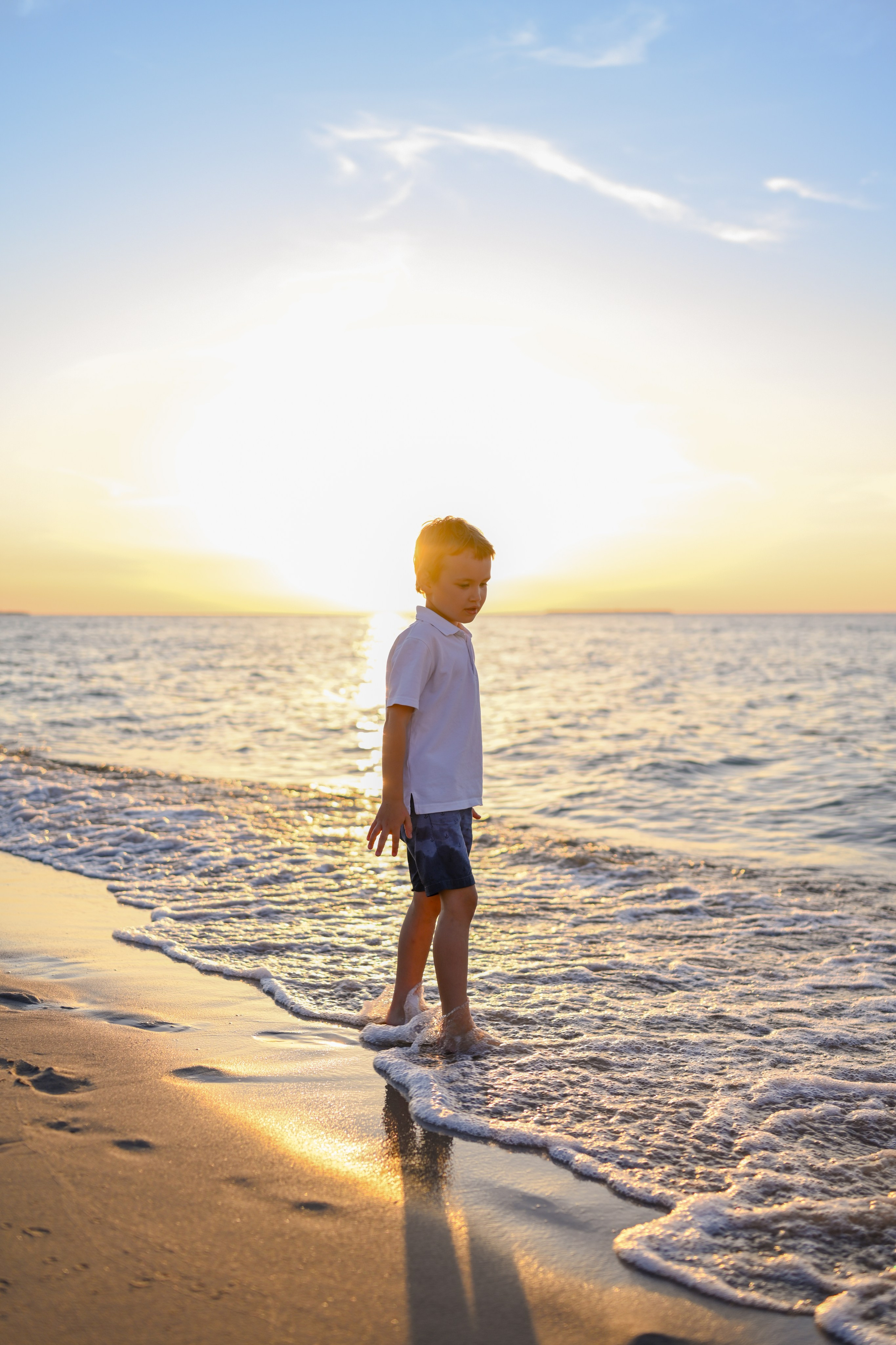 Семья. Фотограф Акимова Валентина