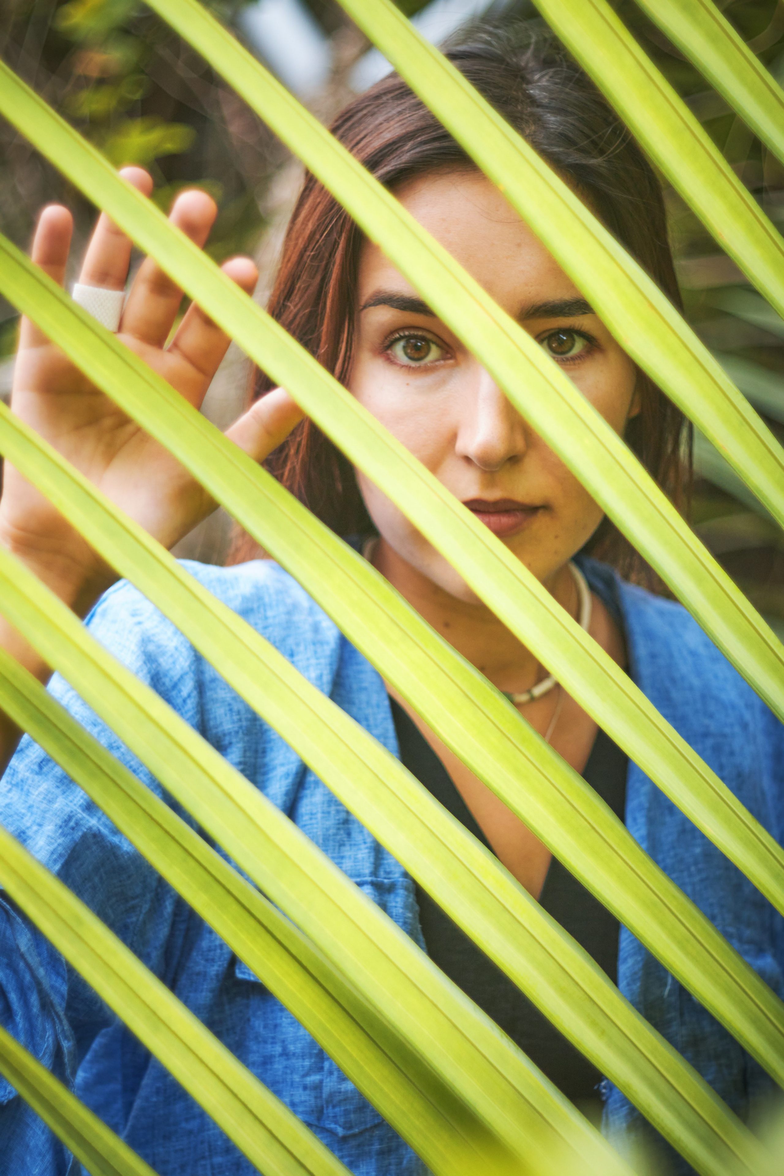 Фотосессии. Filmmaker Vadim Averin