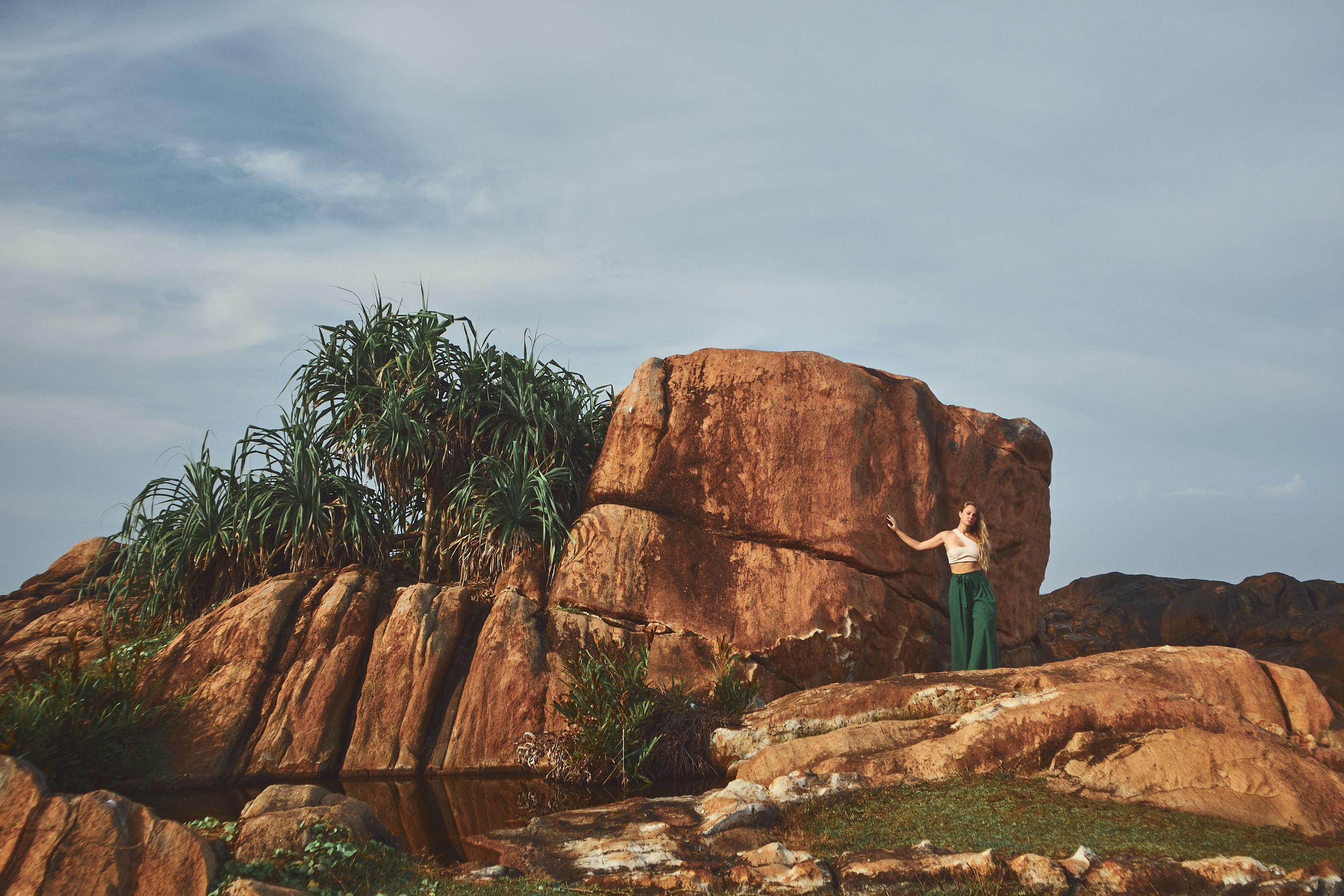 Фотосессии. Filmmaker Vadim Averin