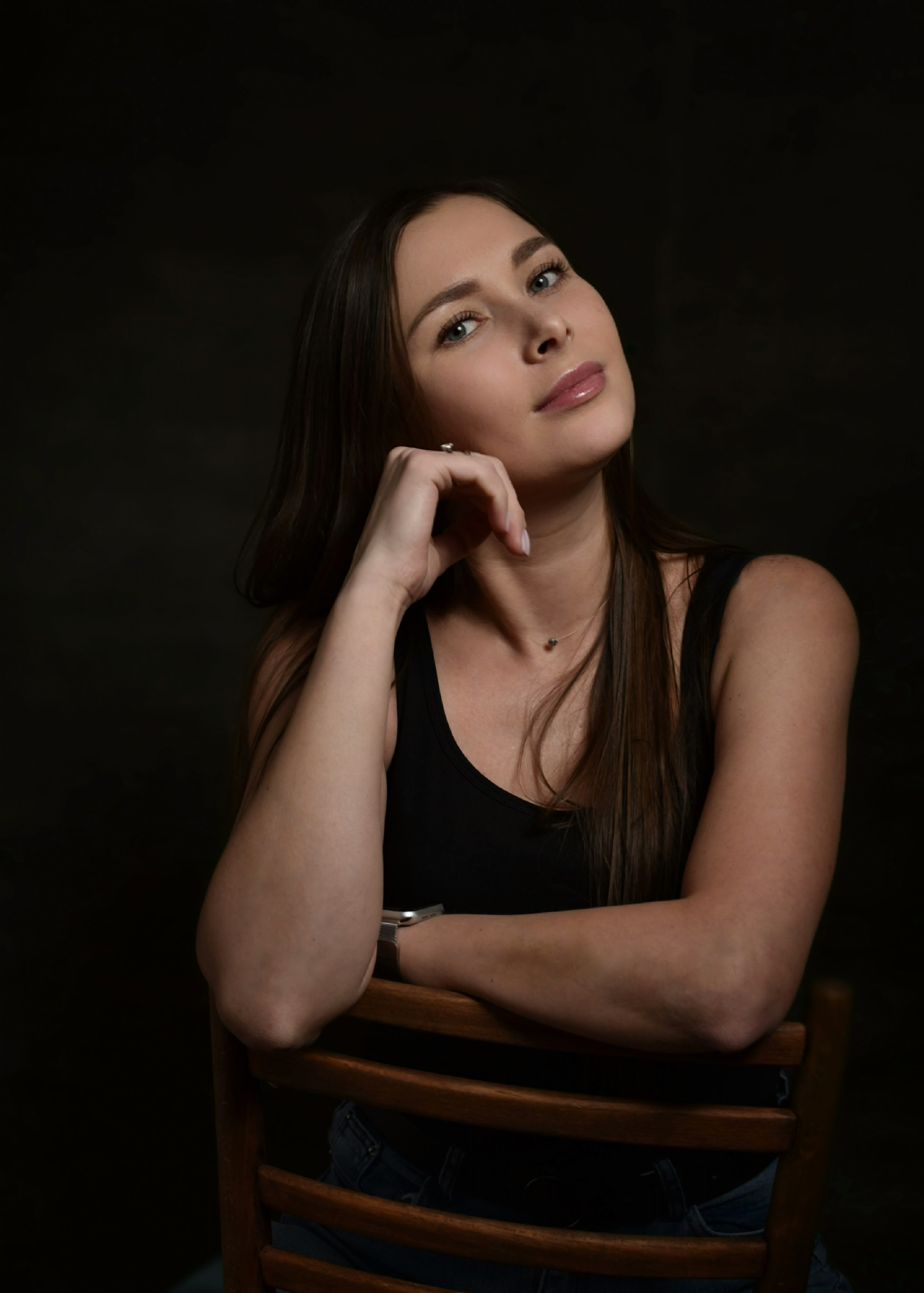 Катя. Фотограф в СПБ Светлана Князева