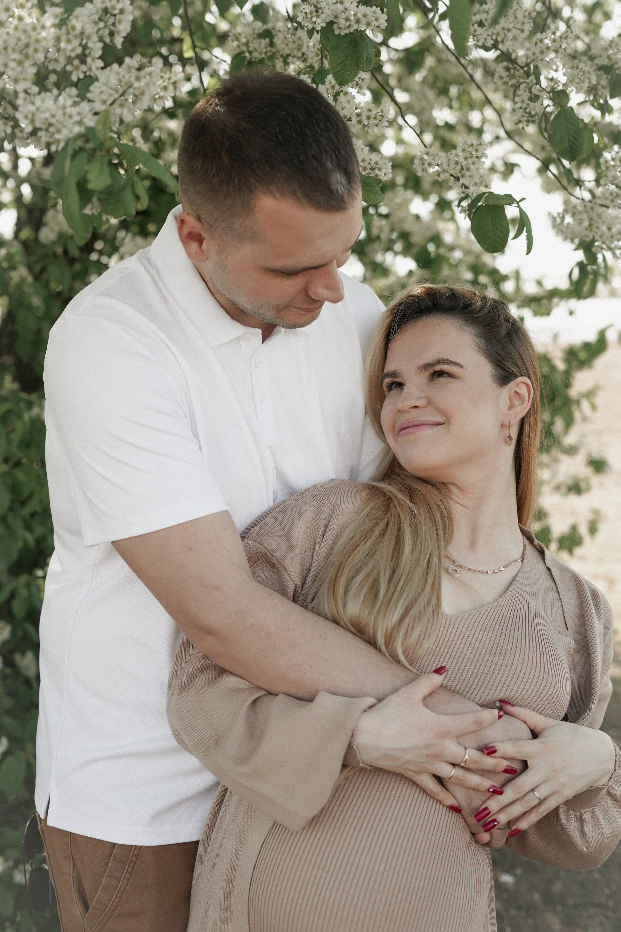 Максим и Настя. Свадебный и портретный фотограф в Санкт-Петербурге Софья Каркачева