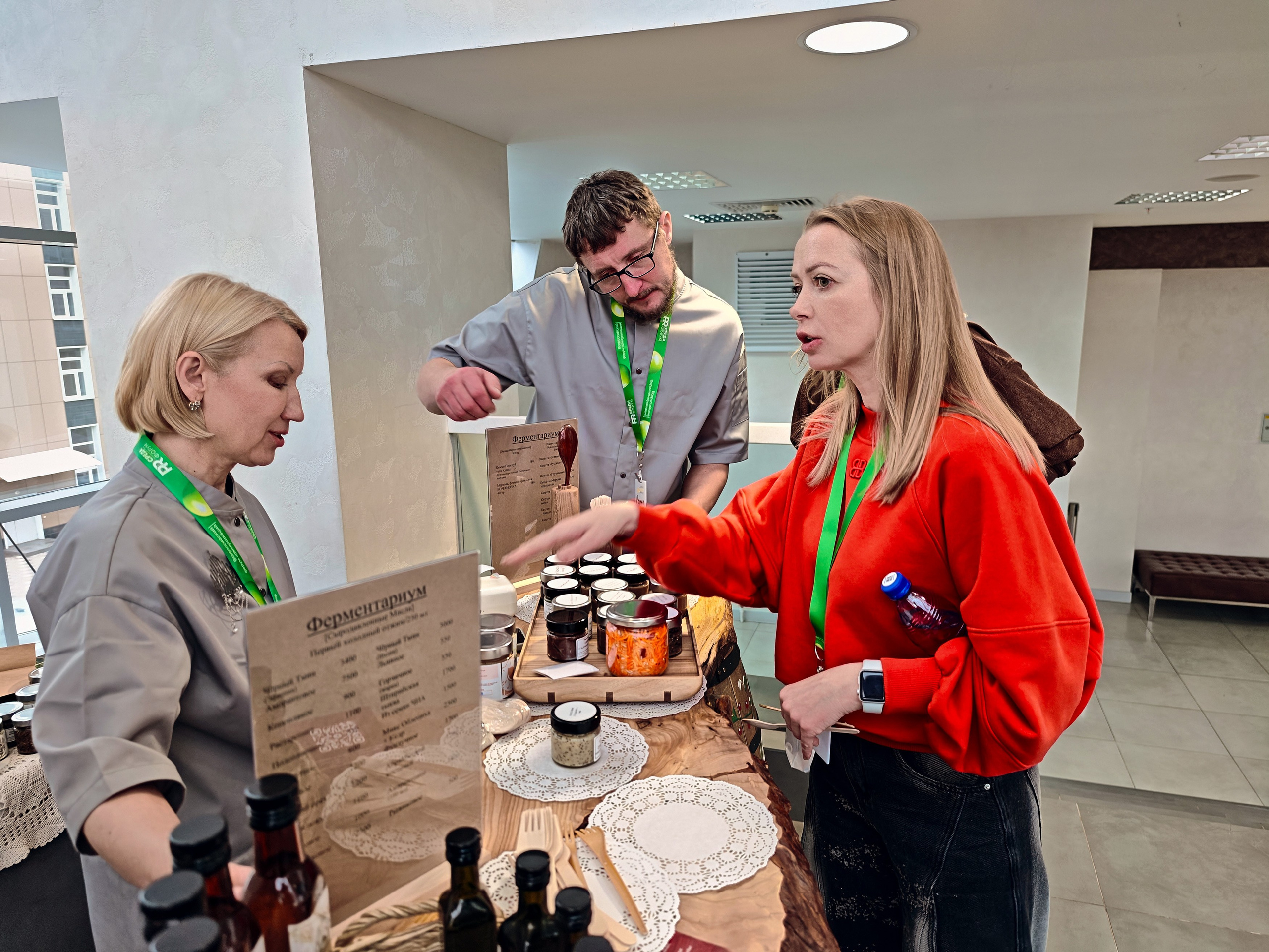 PR Среда в СФУ — СНЯТО НА СМАРТФОН (2 дня съёмок). Фотограф Яковлев Роман — Красноярск