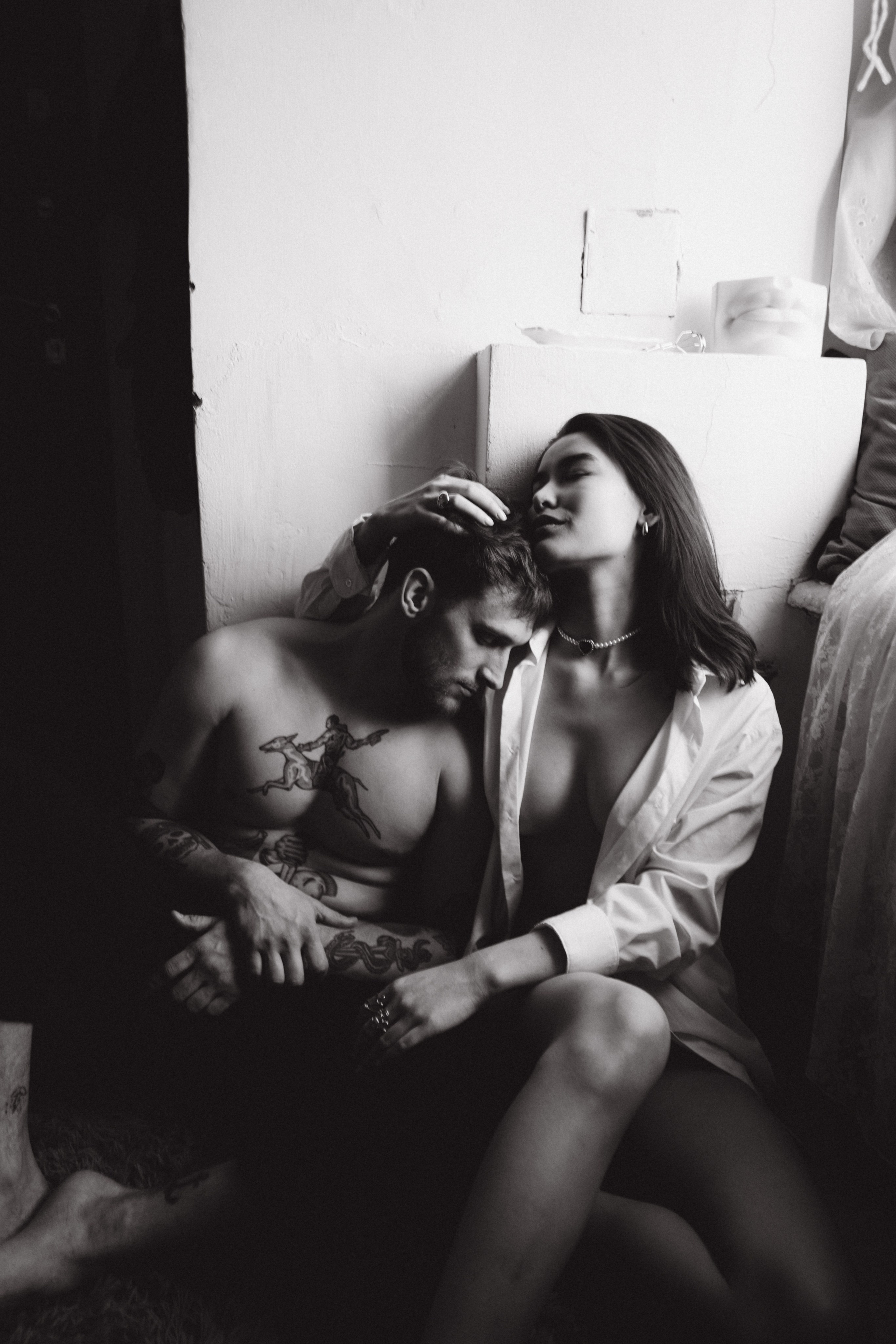 Фотограф Дмитрий Богданов