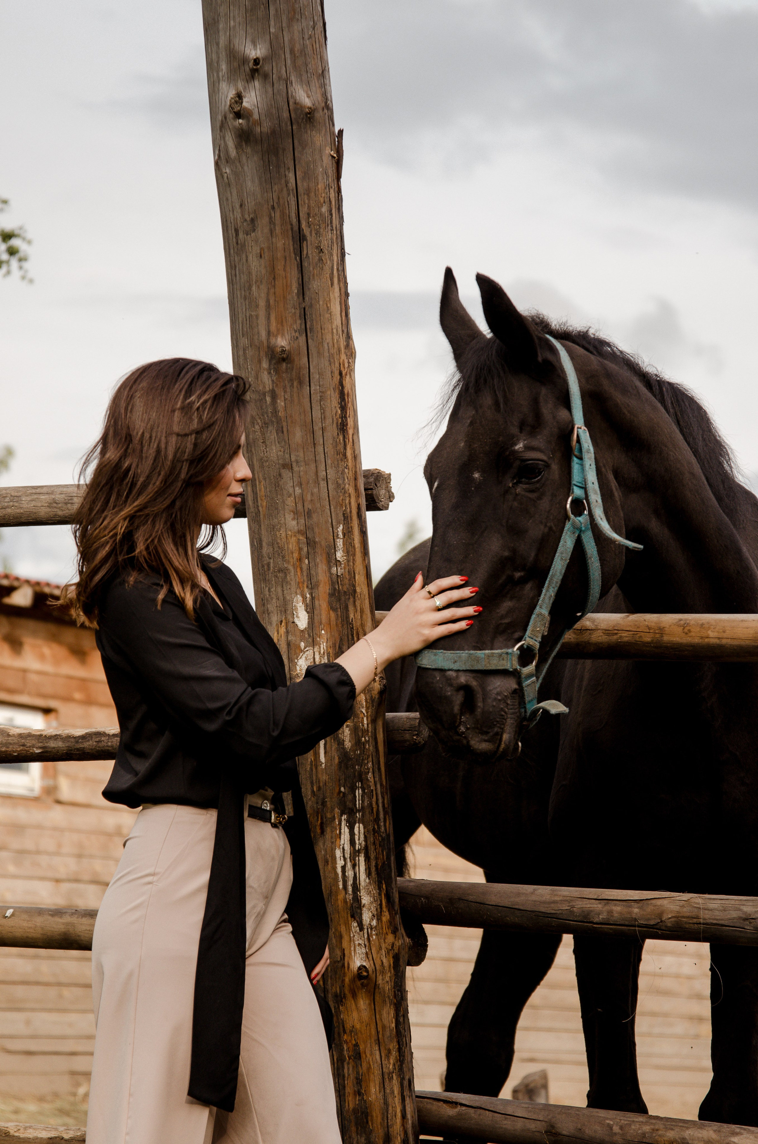 Фотографы в Тюмени Андрей и Лидия Войвод