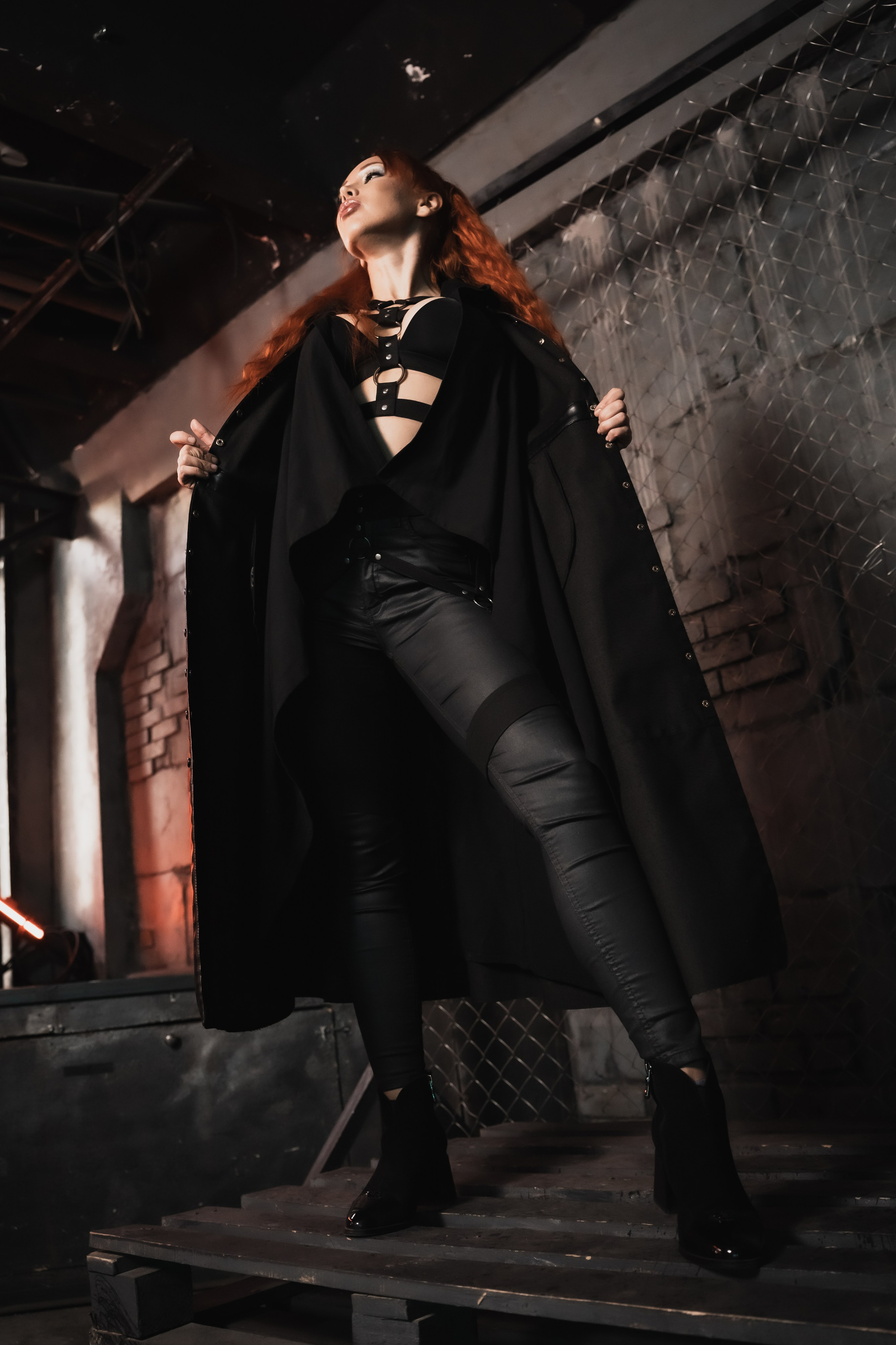 Стереоорбита. Репортажный фотограф Анастасия Рубцова