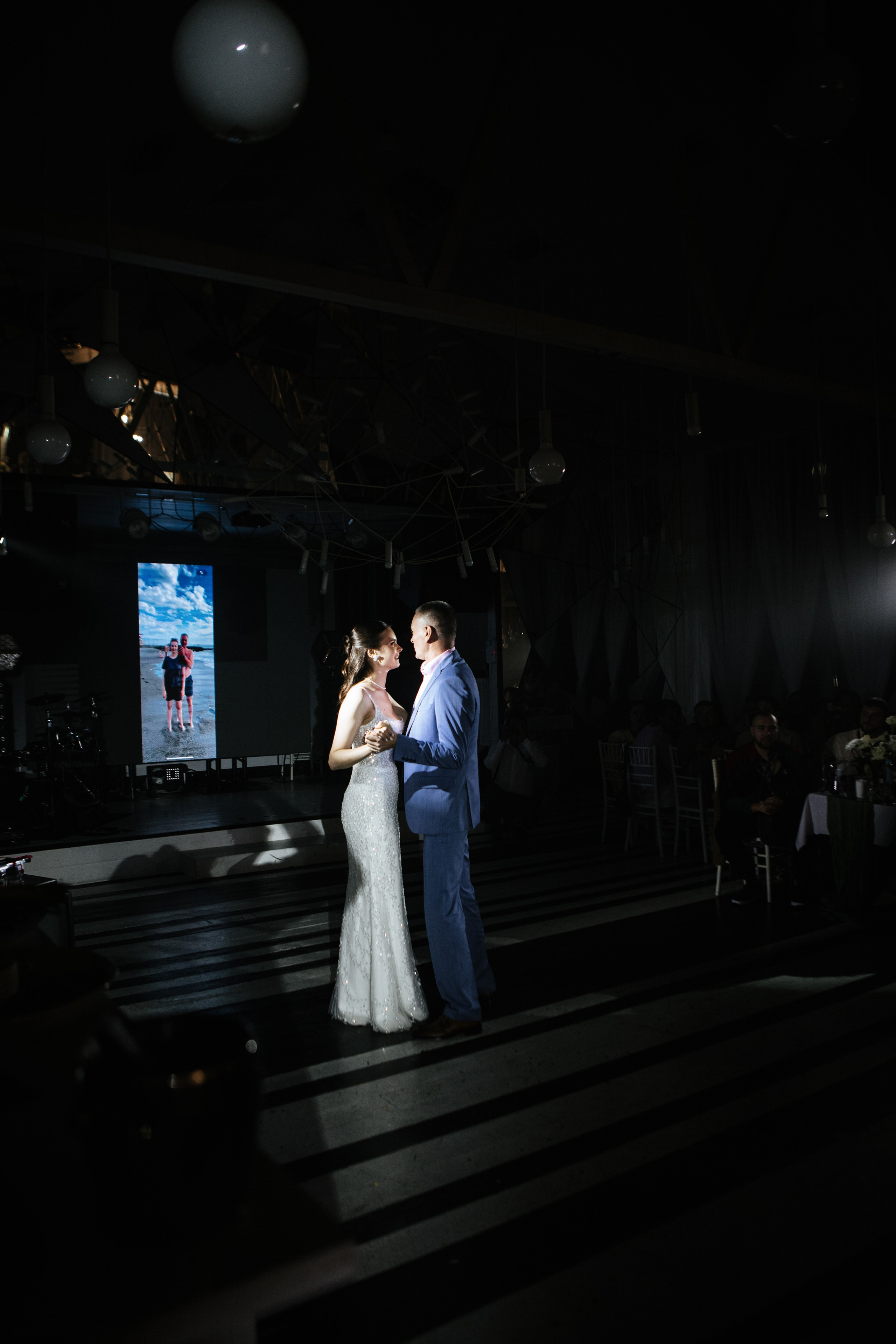 Павел и Анна. Фотограф в Волгограде и Москве | Анастасия Лаврова