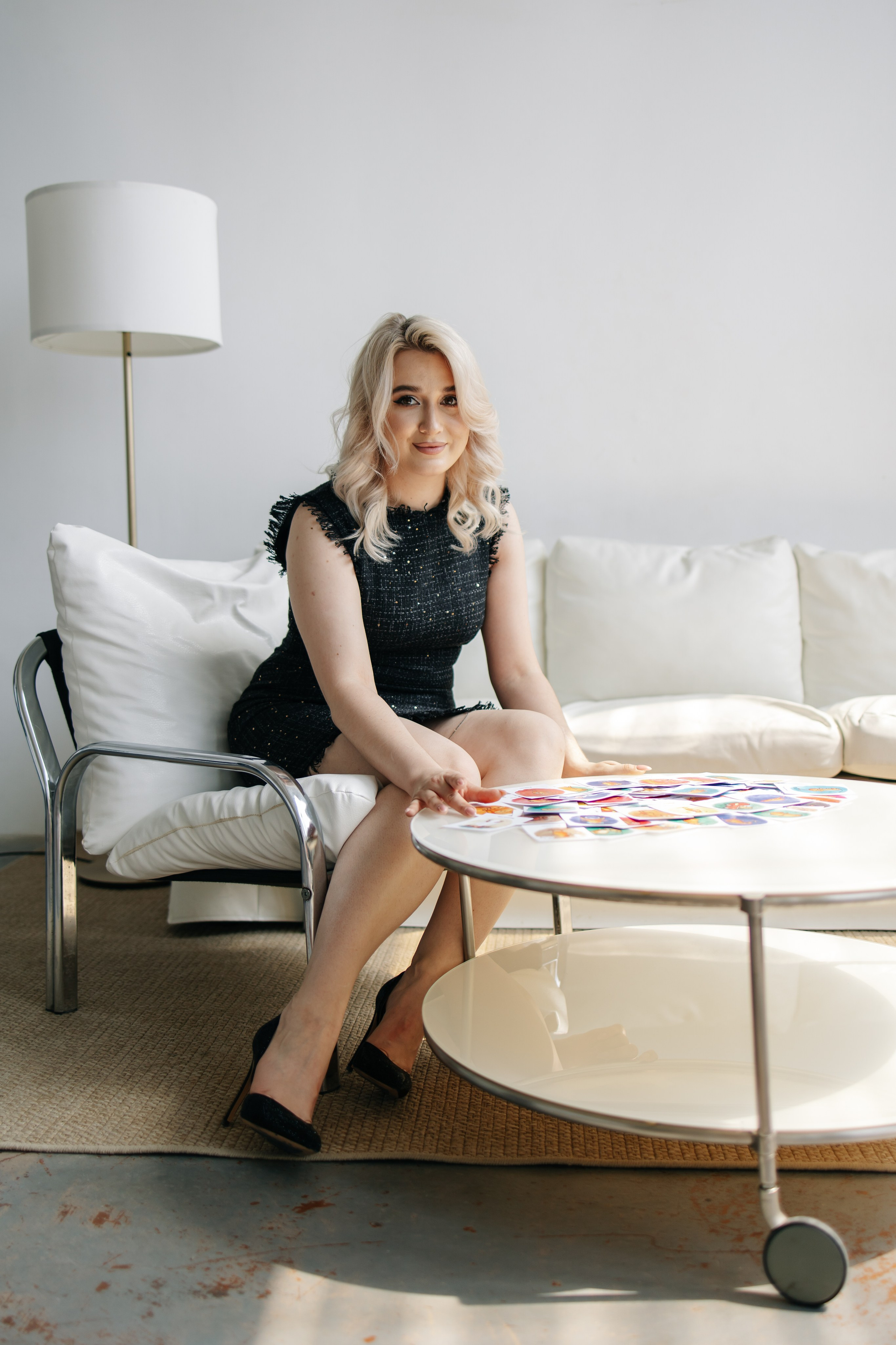 Индивидуальная фотосессия