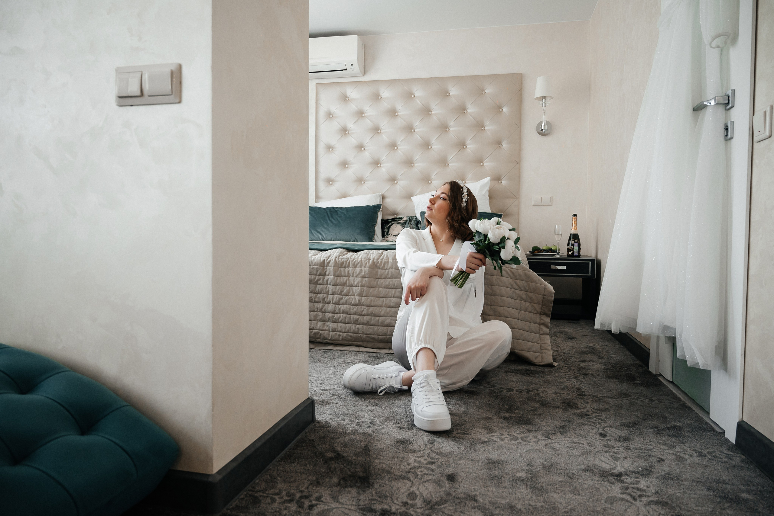 Артём и Ирина. Свадебный фотограф