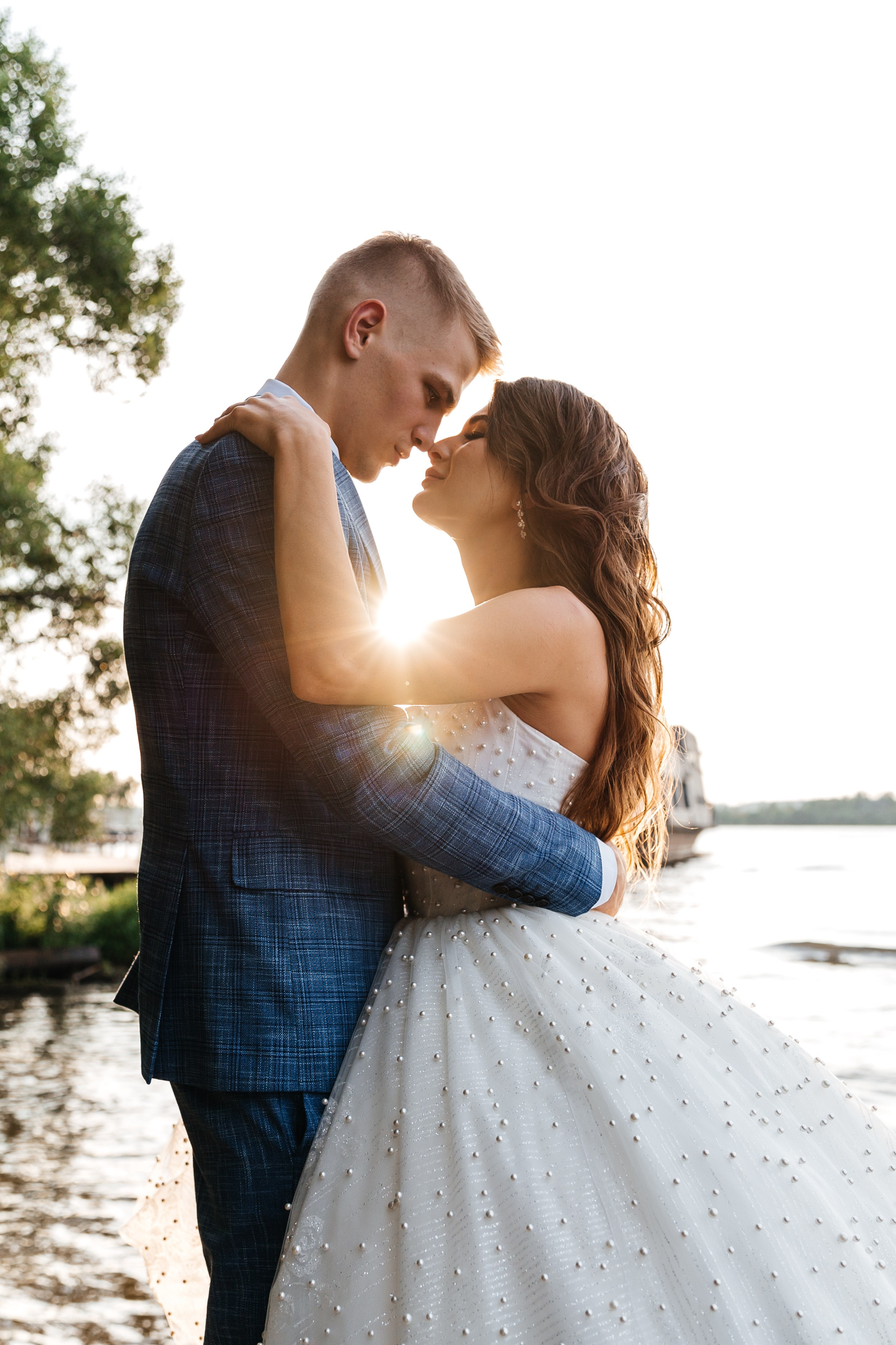 Диана и Артем