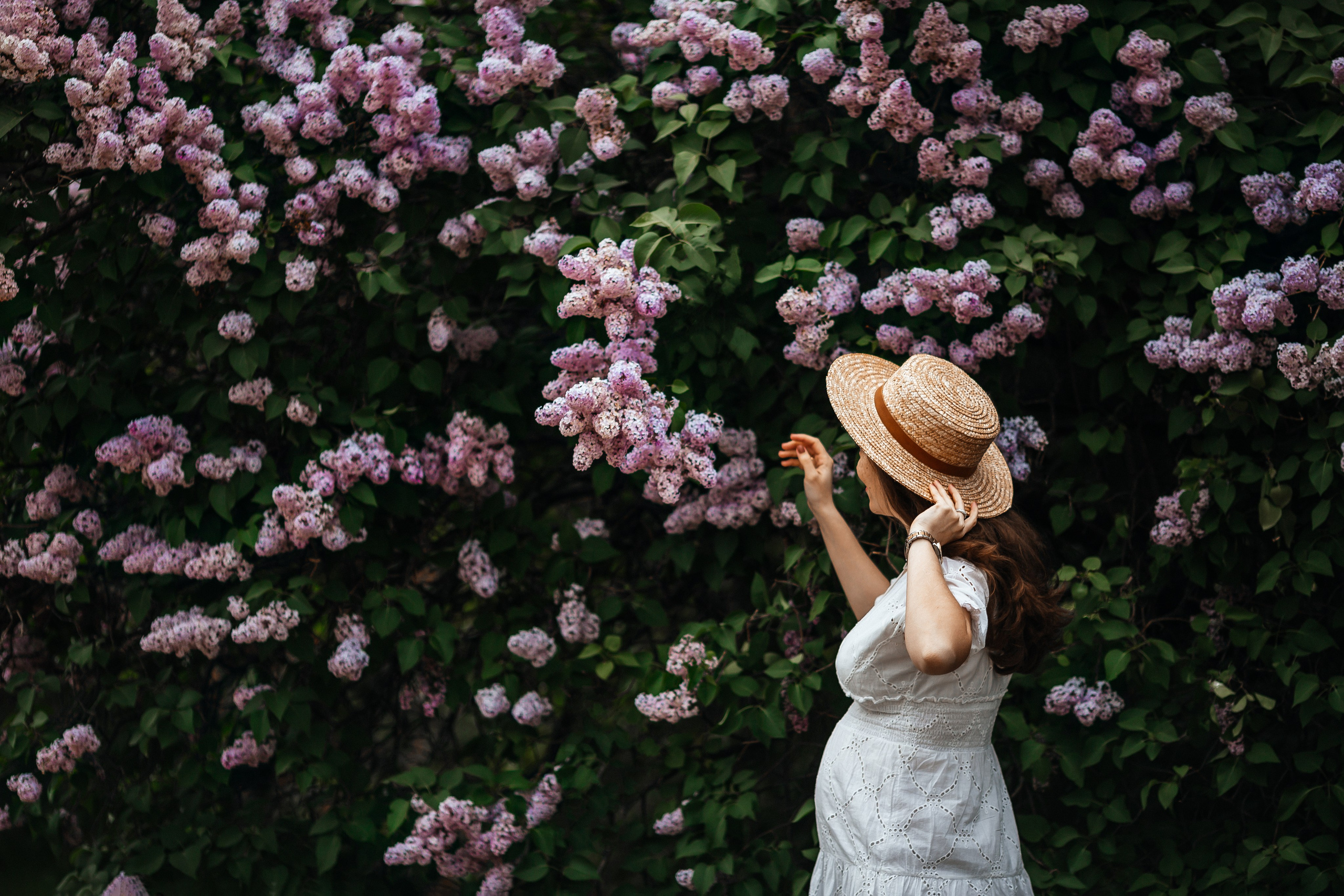 Антон и Наталья