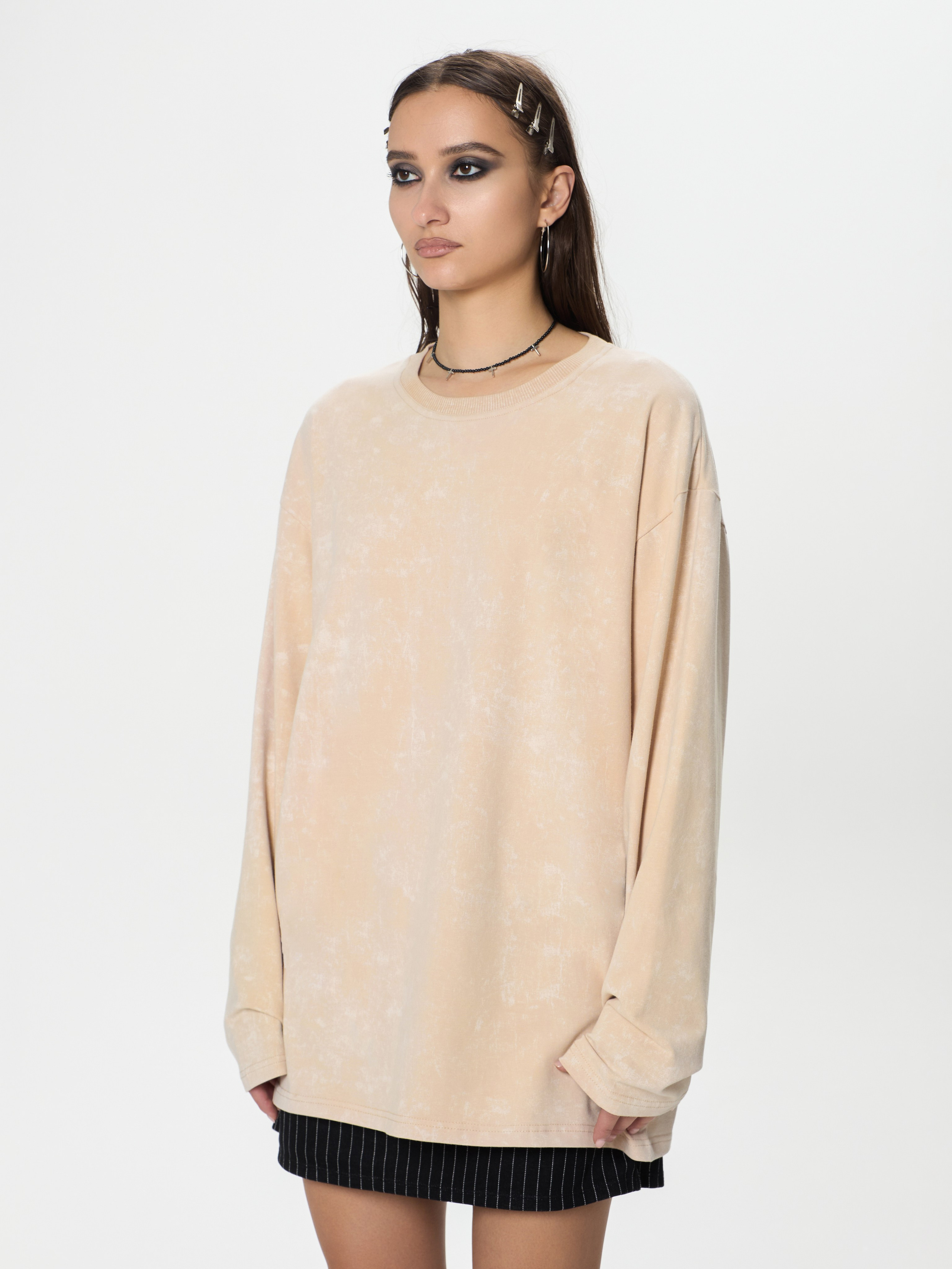 Honey лонги и топы. Фотограф Воронеж — стильные фотосессии беременности, портрет, мода