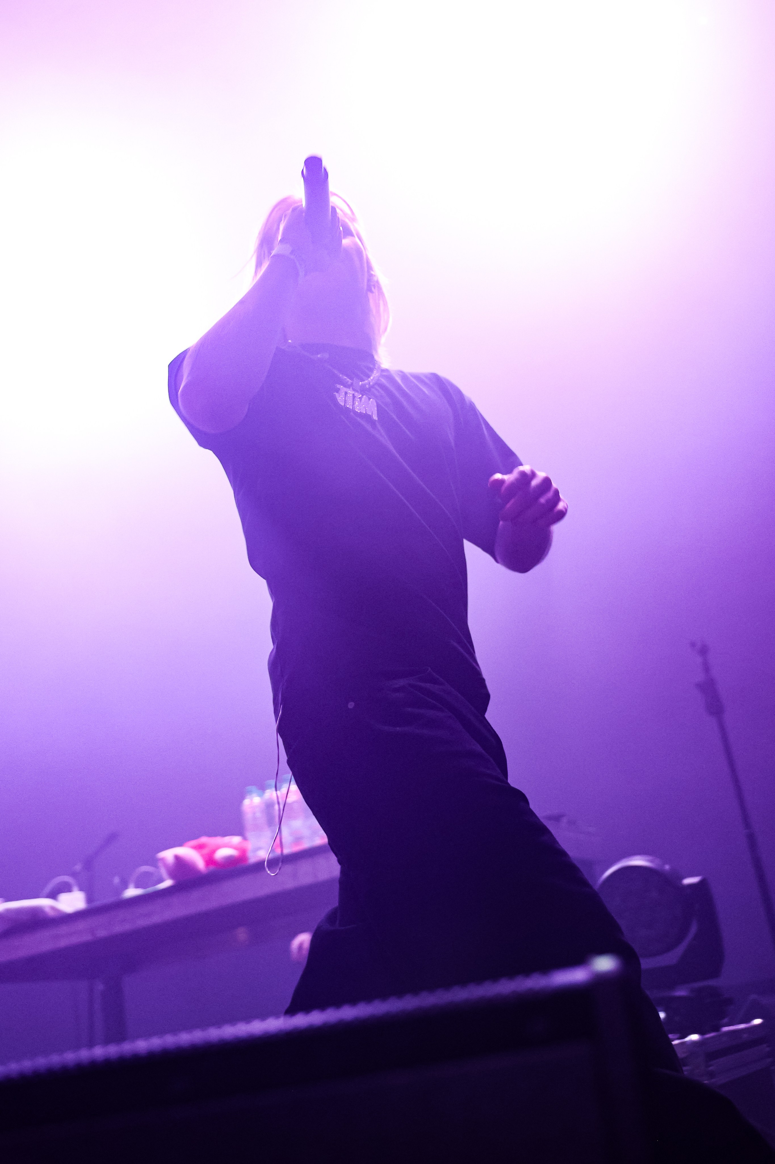 Toxi$ / @Порт 219 / Краснодар. Концертный фотограф в Краснодаре