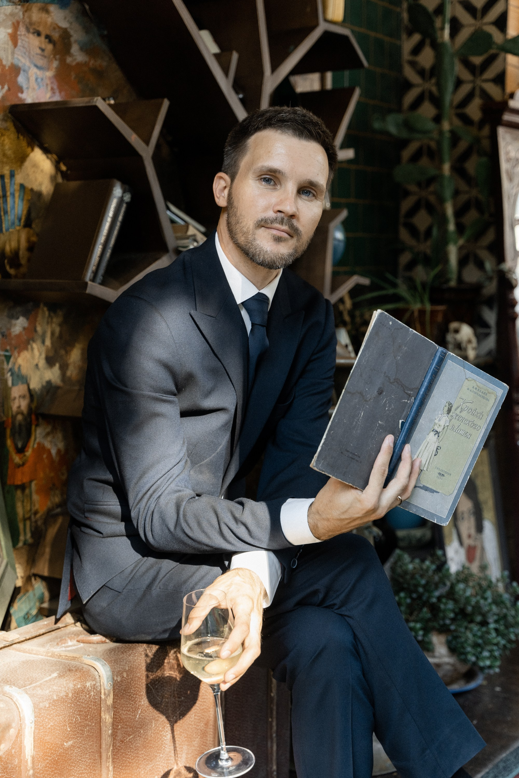 Даша&Саша. Свадебный фотограф Ульяновск Яшонова Марина