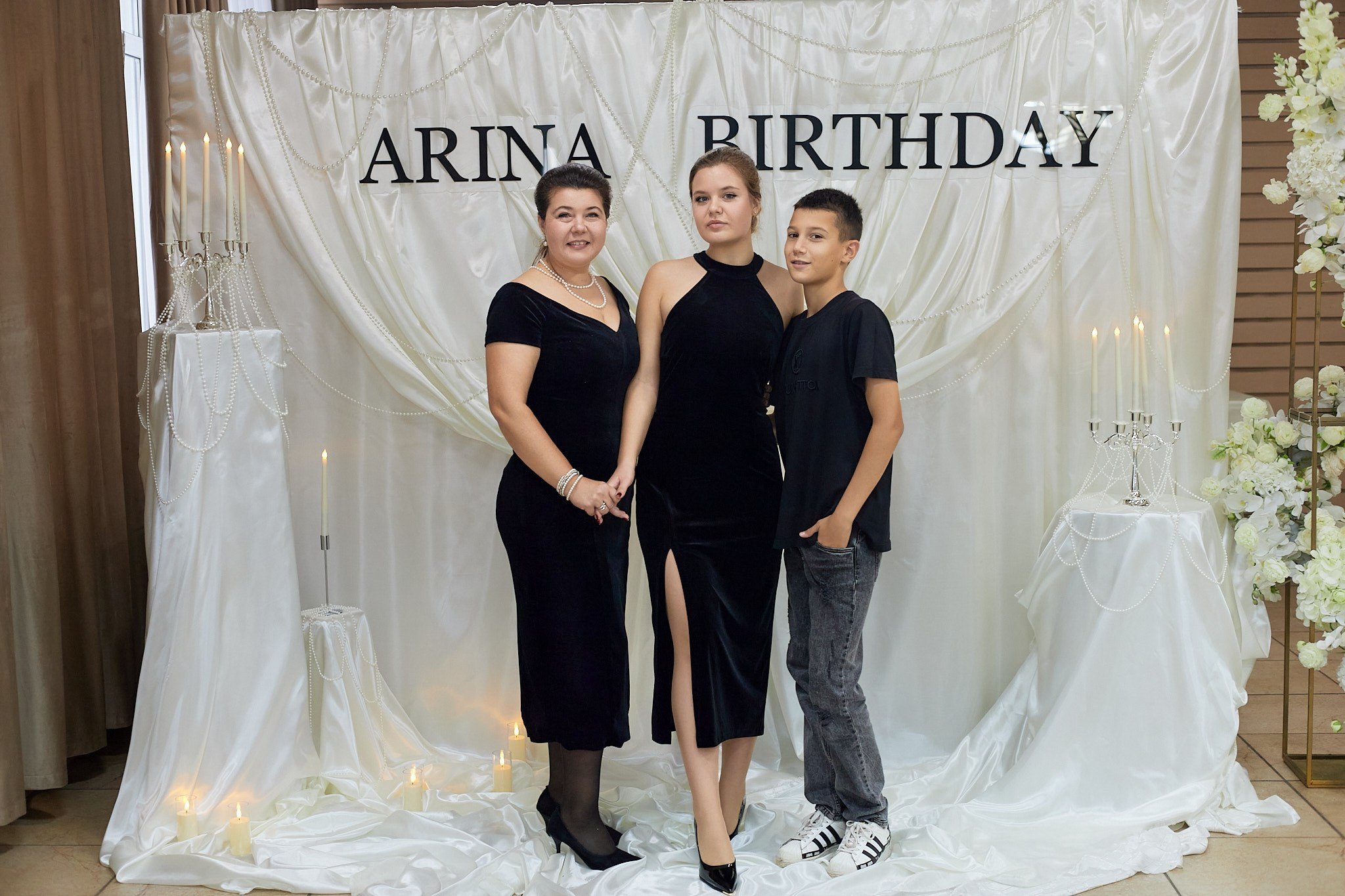 Арина. Фотограф Марина Водовозова в Динской | Краснодаре