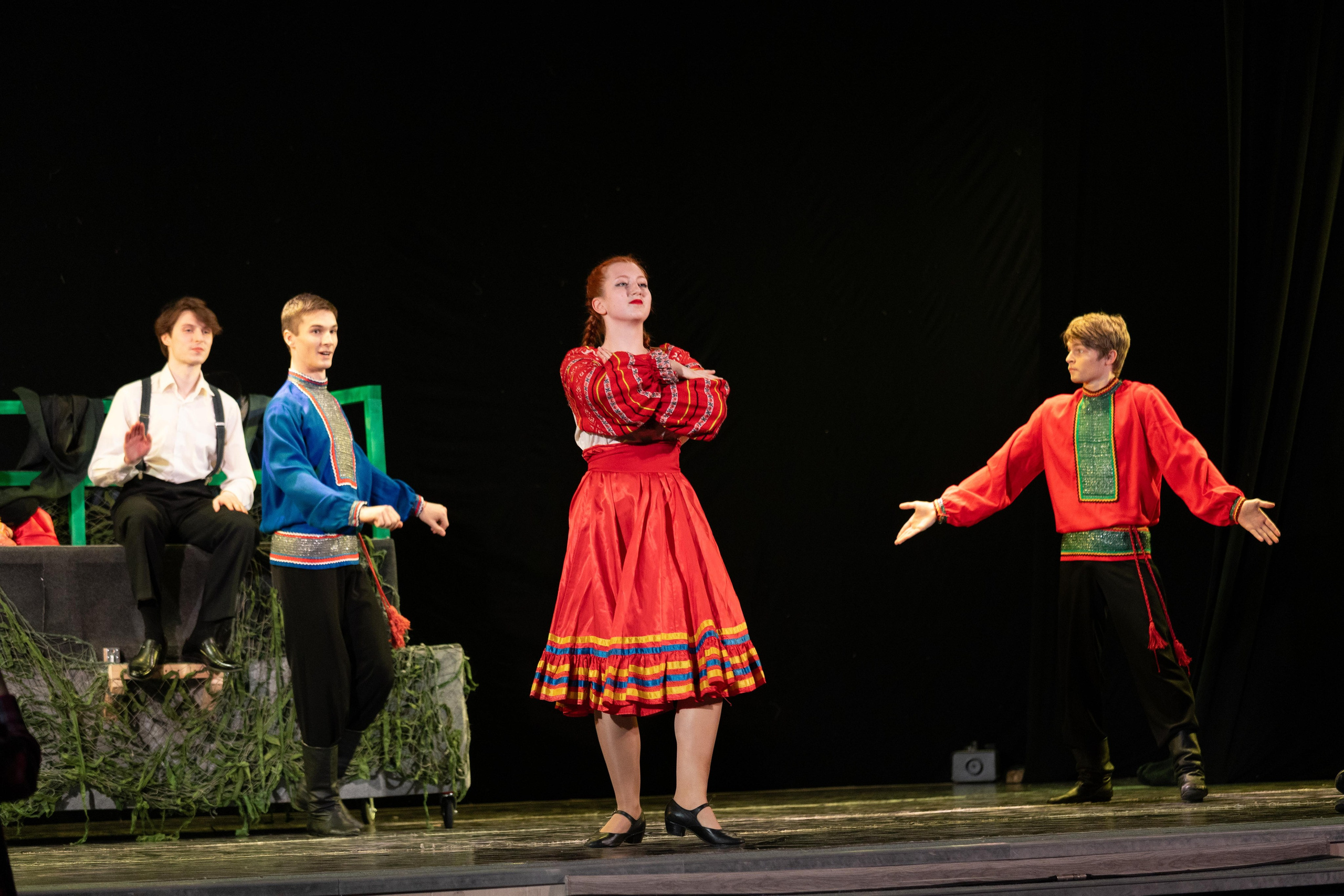 СГИИ — Дипломная работа. KiPPER Gallery — Фотограф