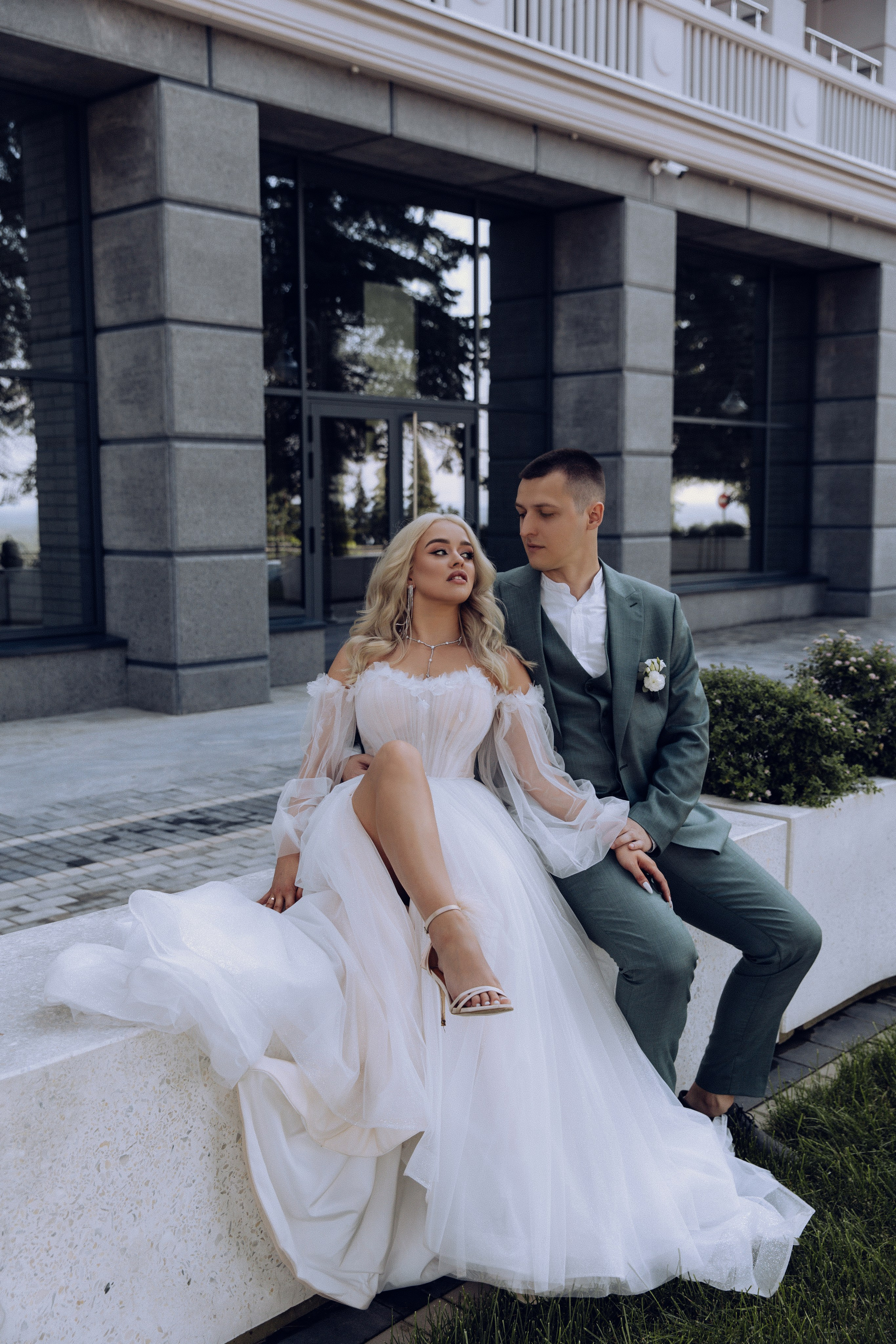 Рита и Стас. Фотограф Нижний Новгород