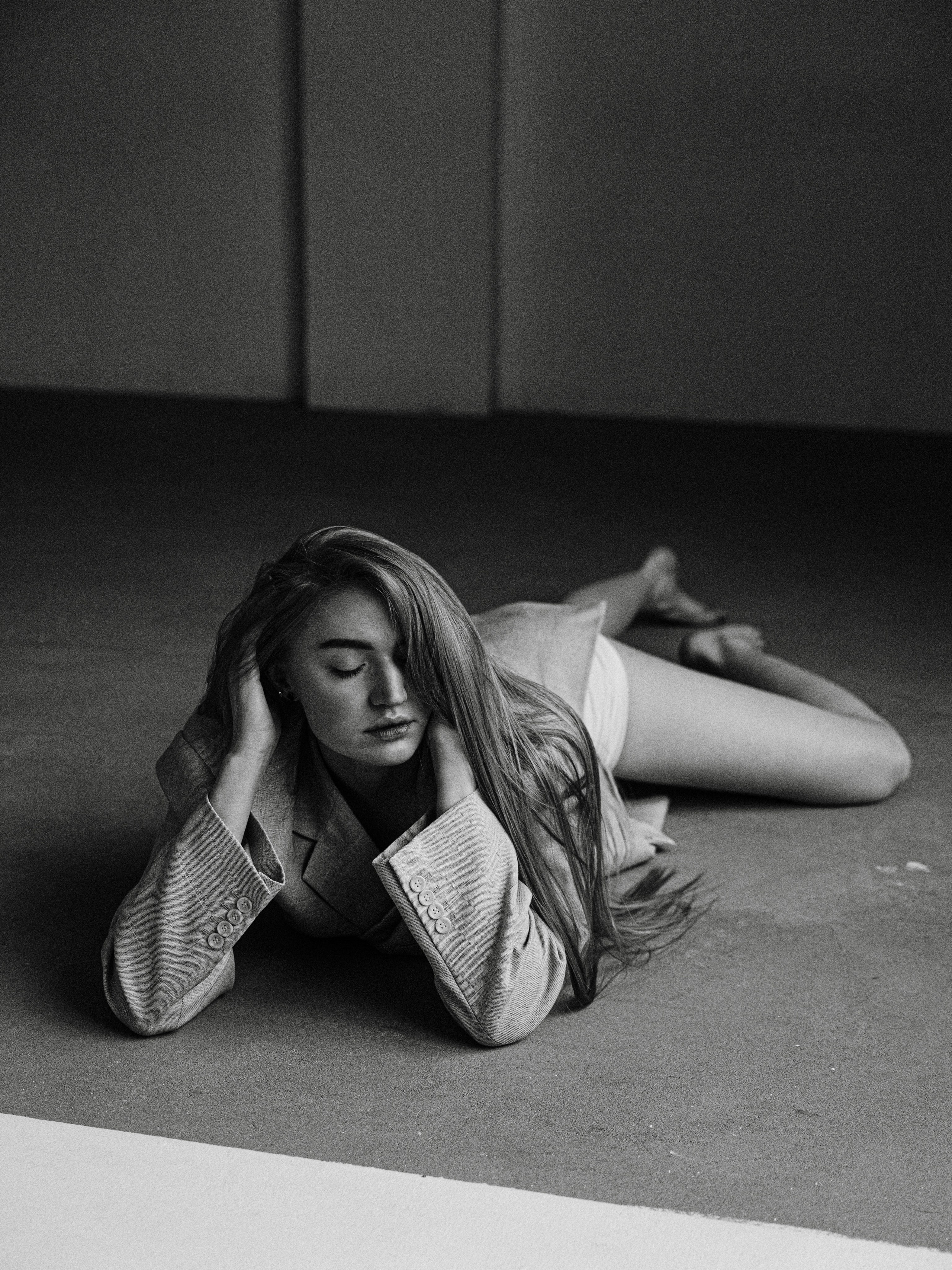 Настя. Свадебный и портретный фотограф Тюмень