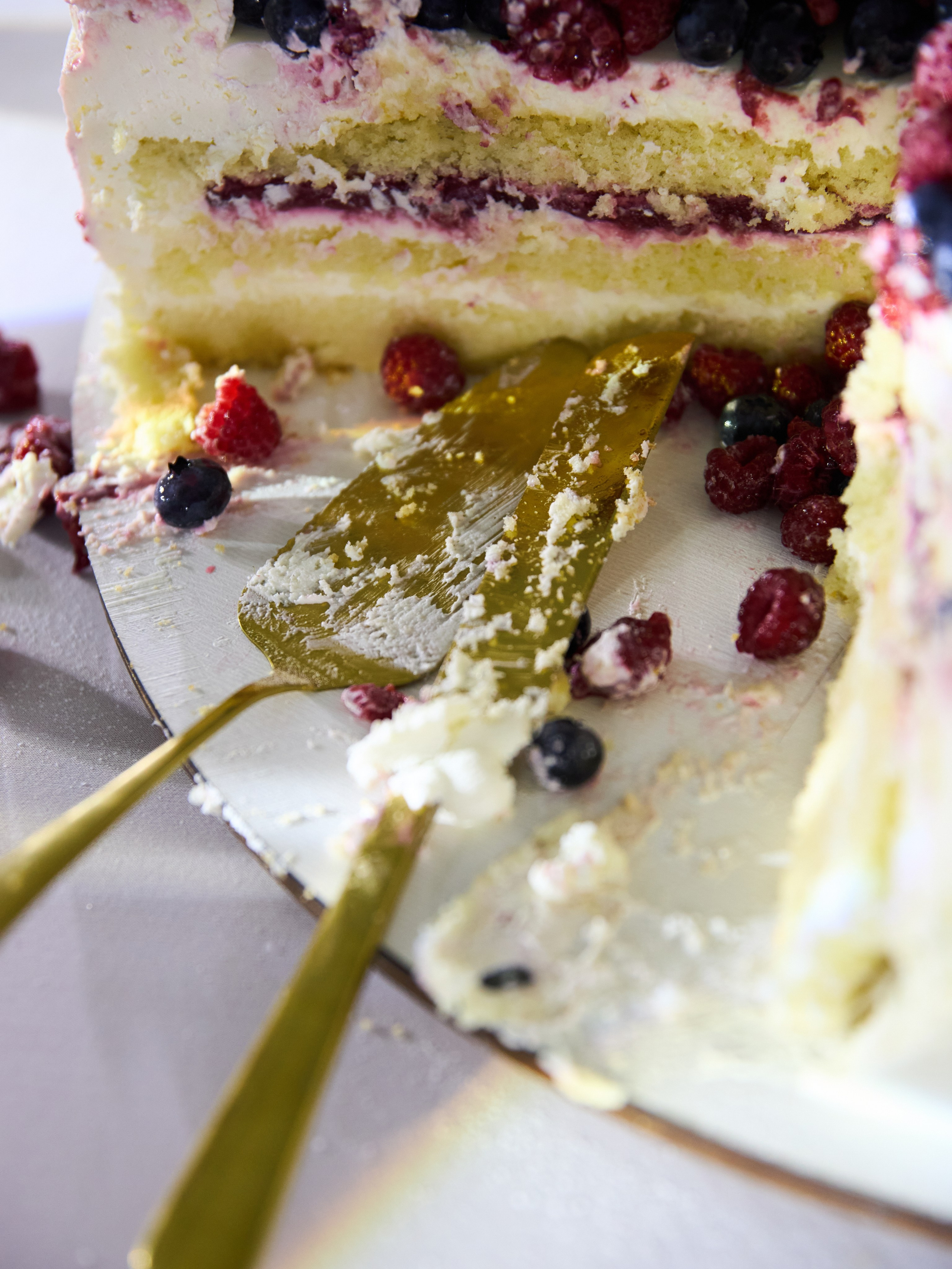 A&И. Свадебный фотограф Анна Чащухина