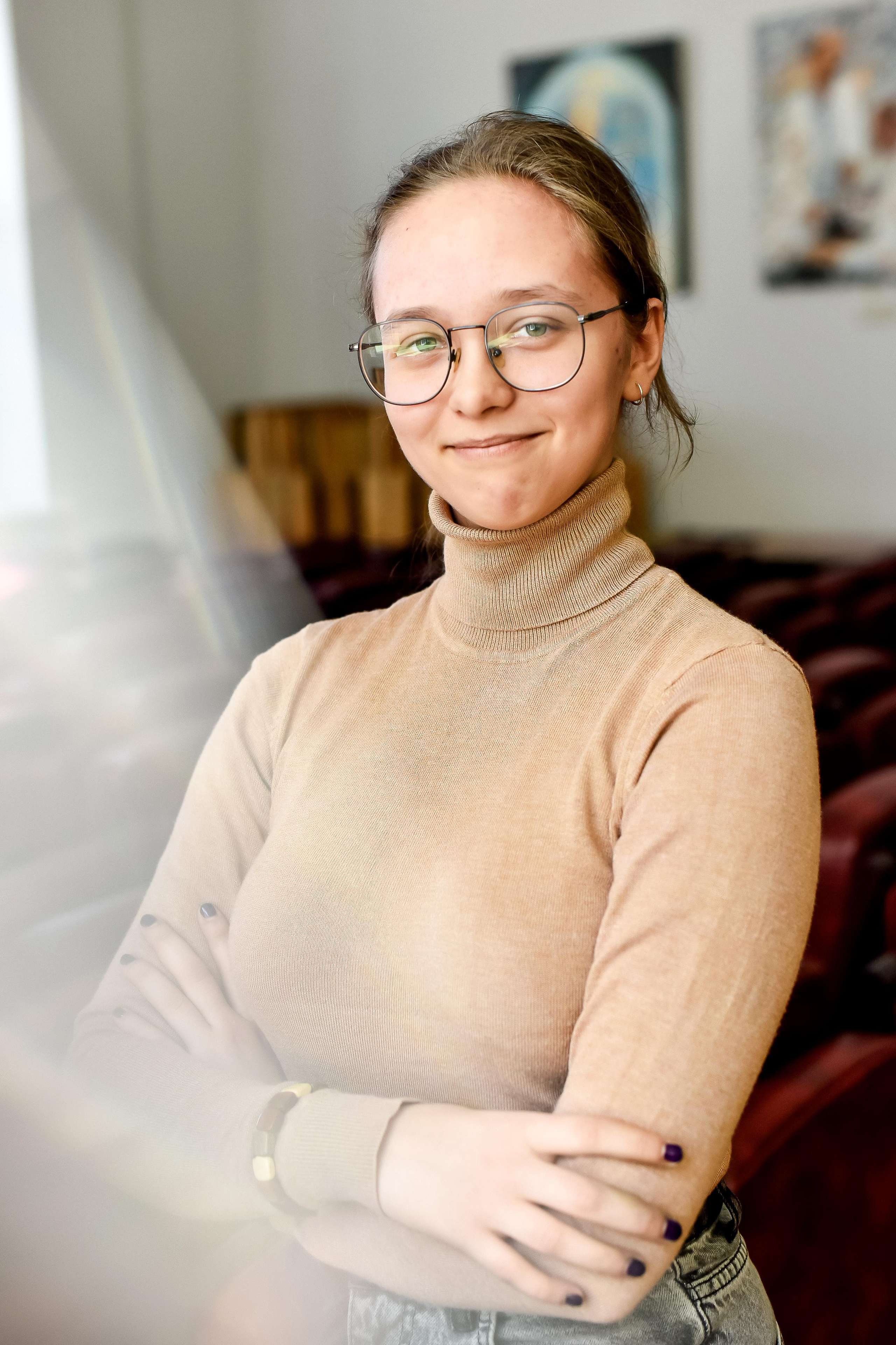 Художка 1 курс