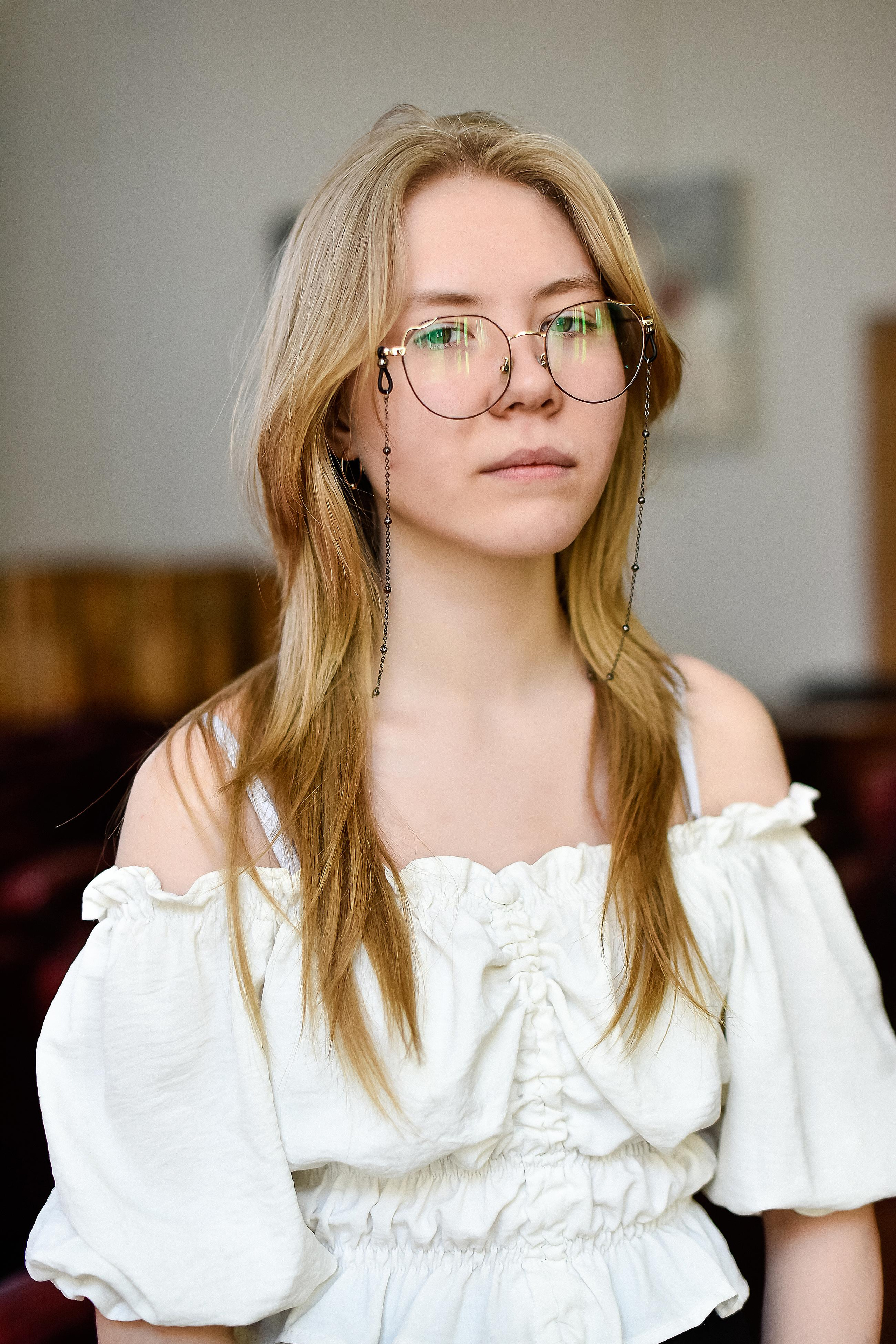 Художка 1 курс