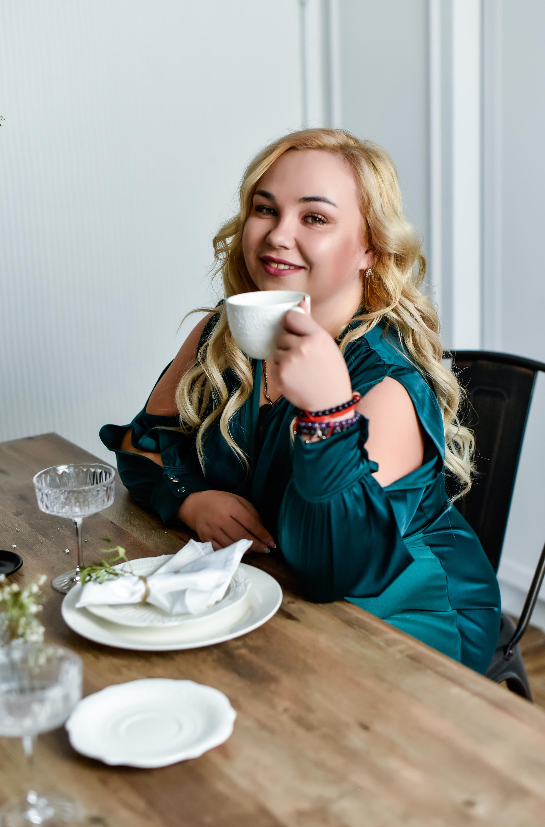 Елена — Весна