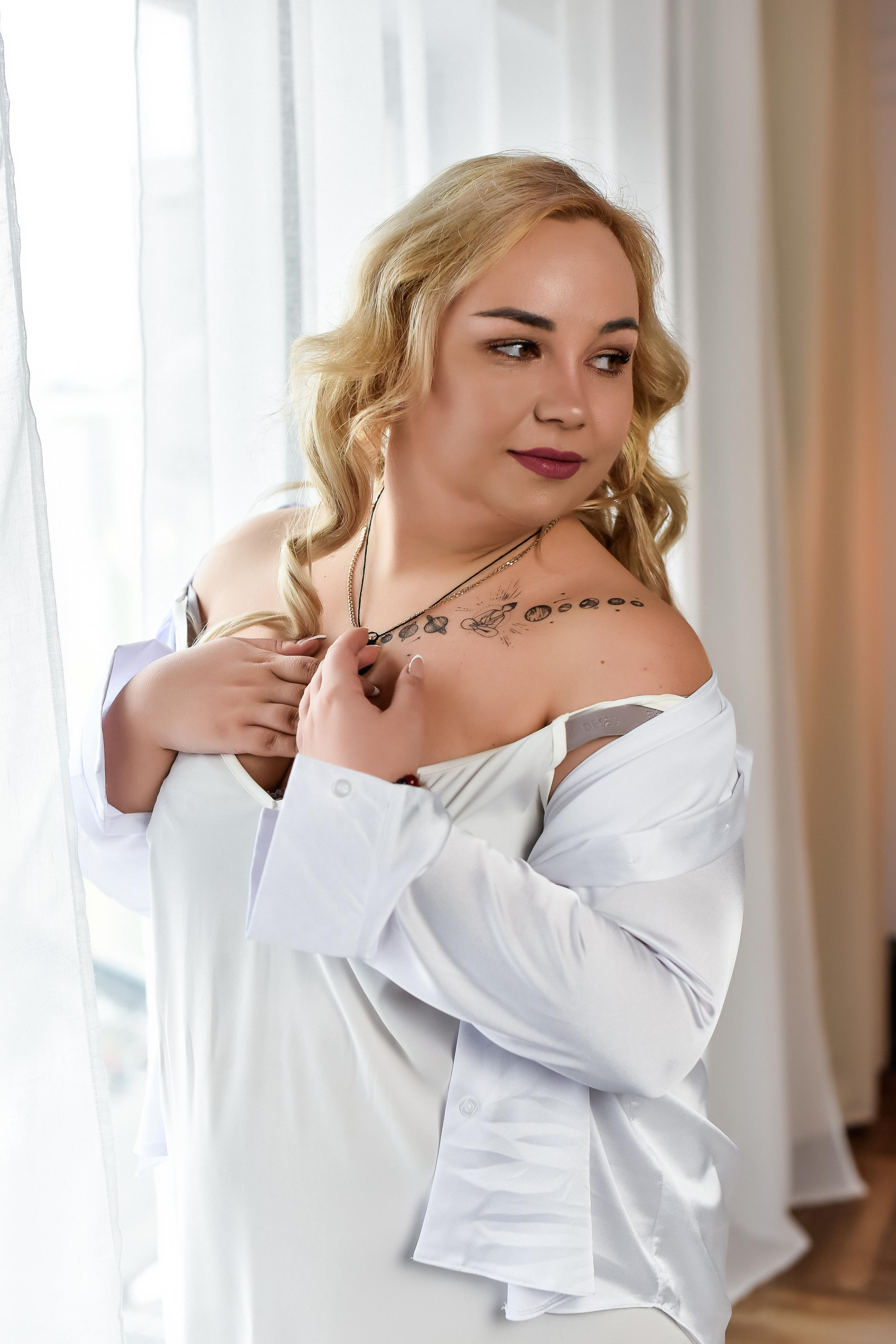 Елена — Весна