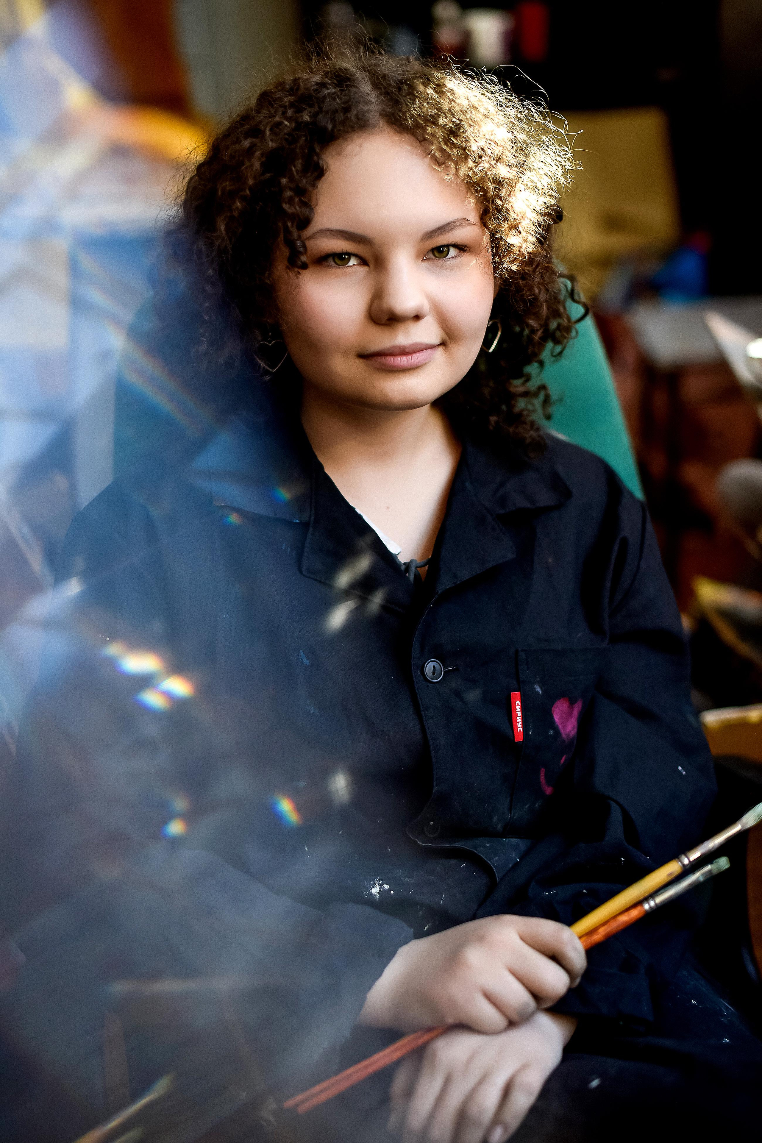 Художка 1 курс