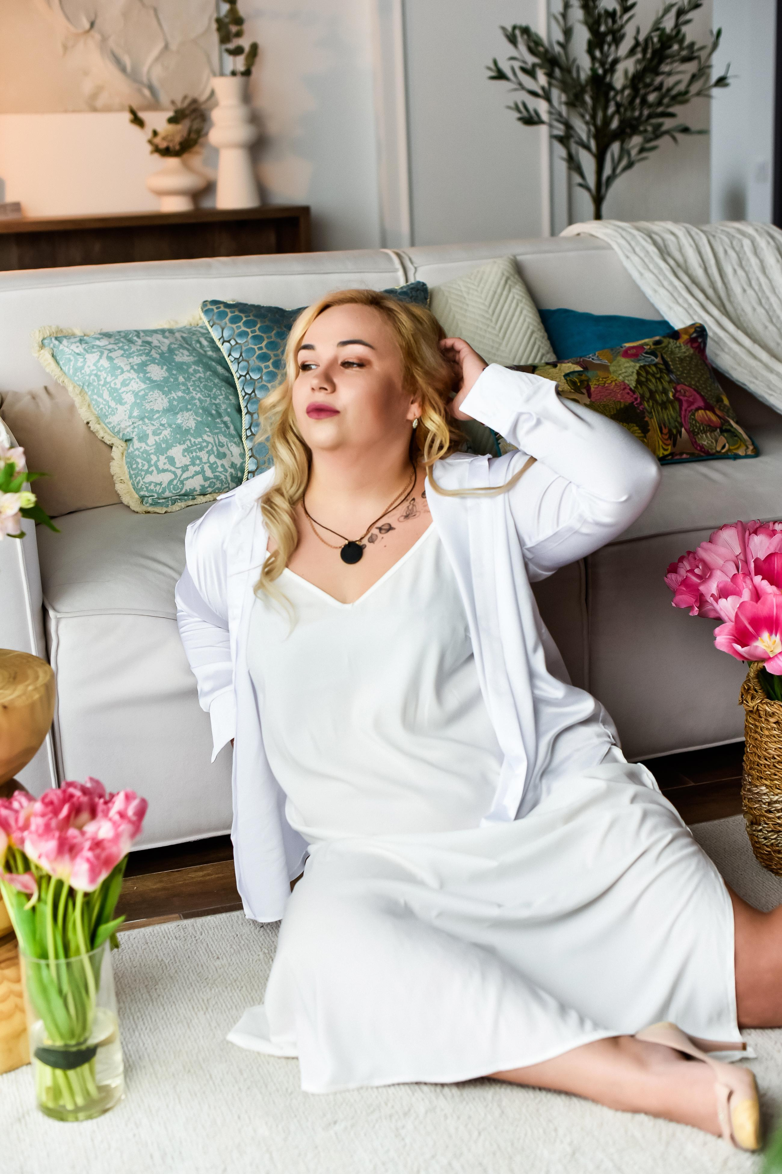 Елена — Весна