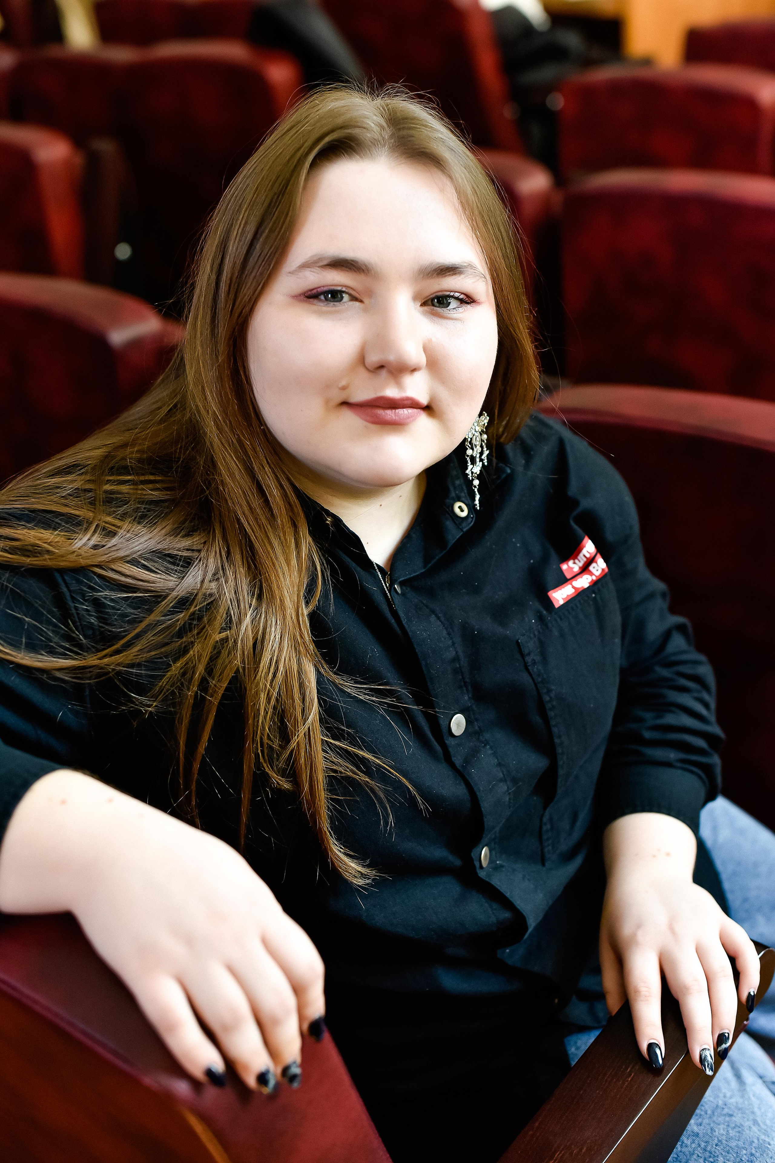 Художка 1 курс