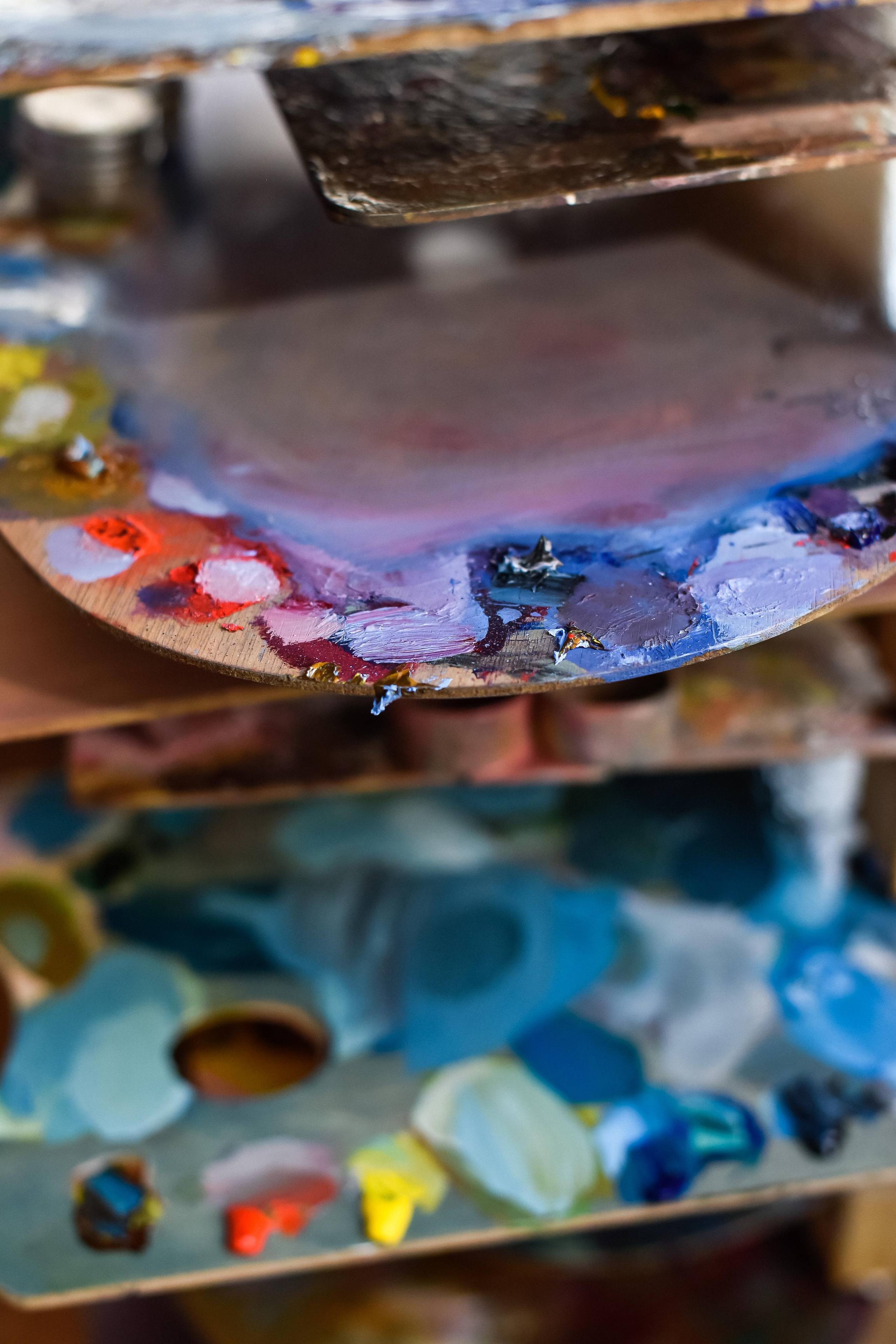 Художка 1 курс