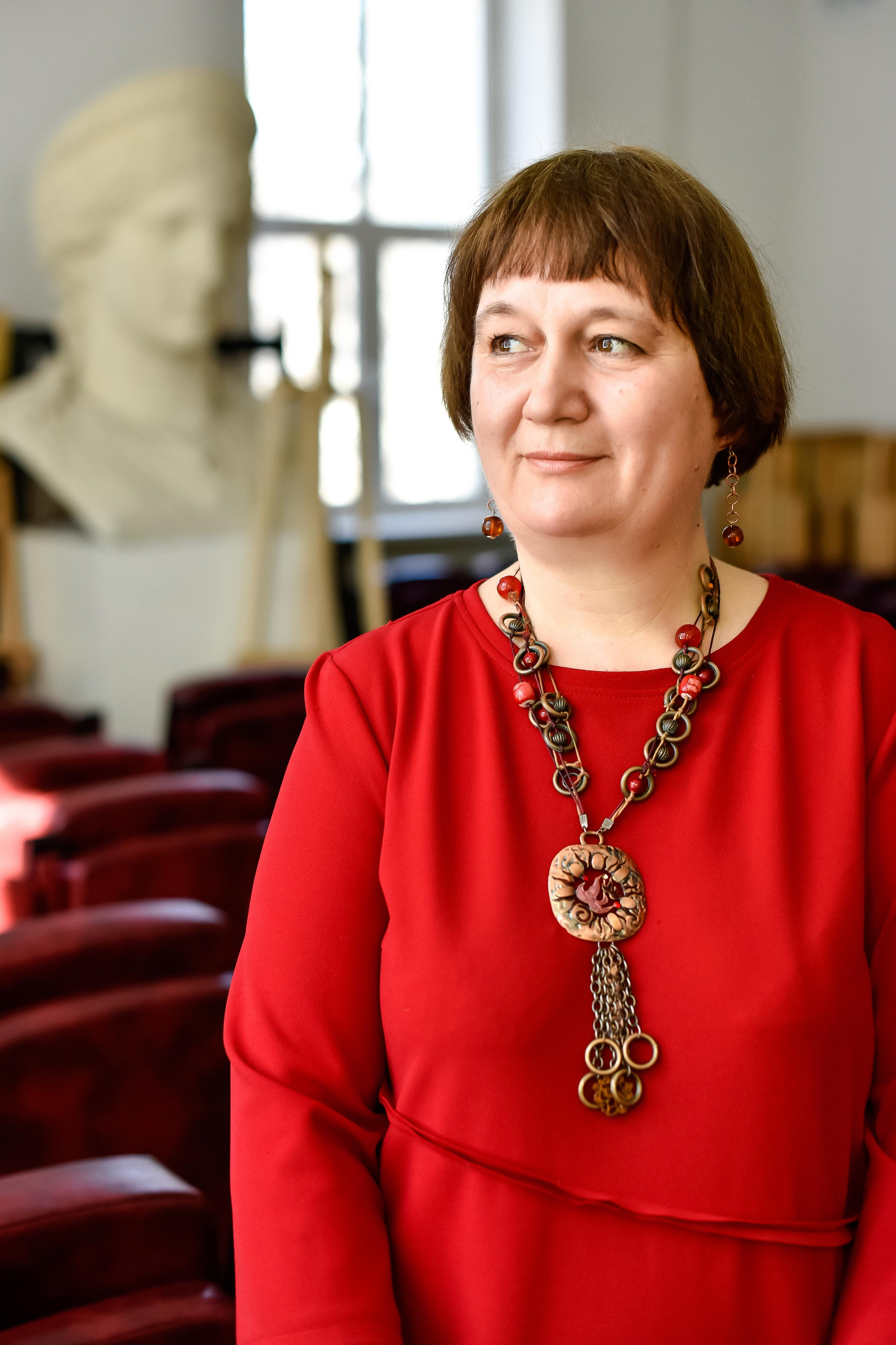 Художка 1 курс