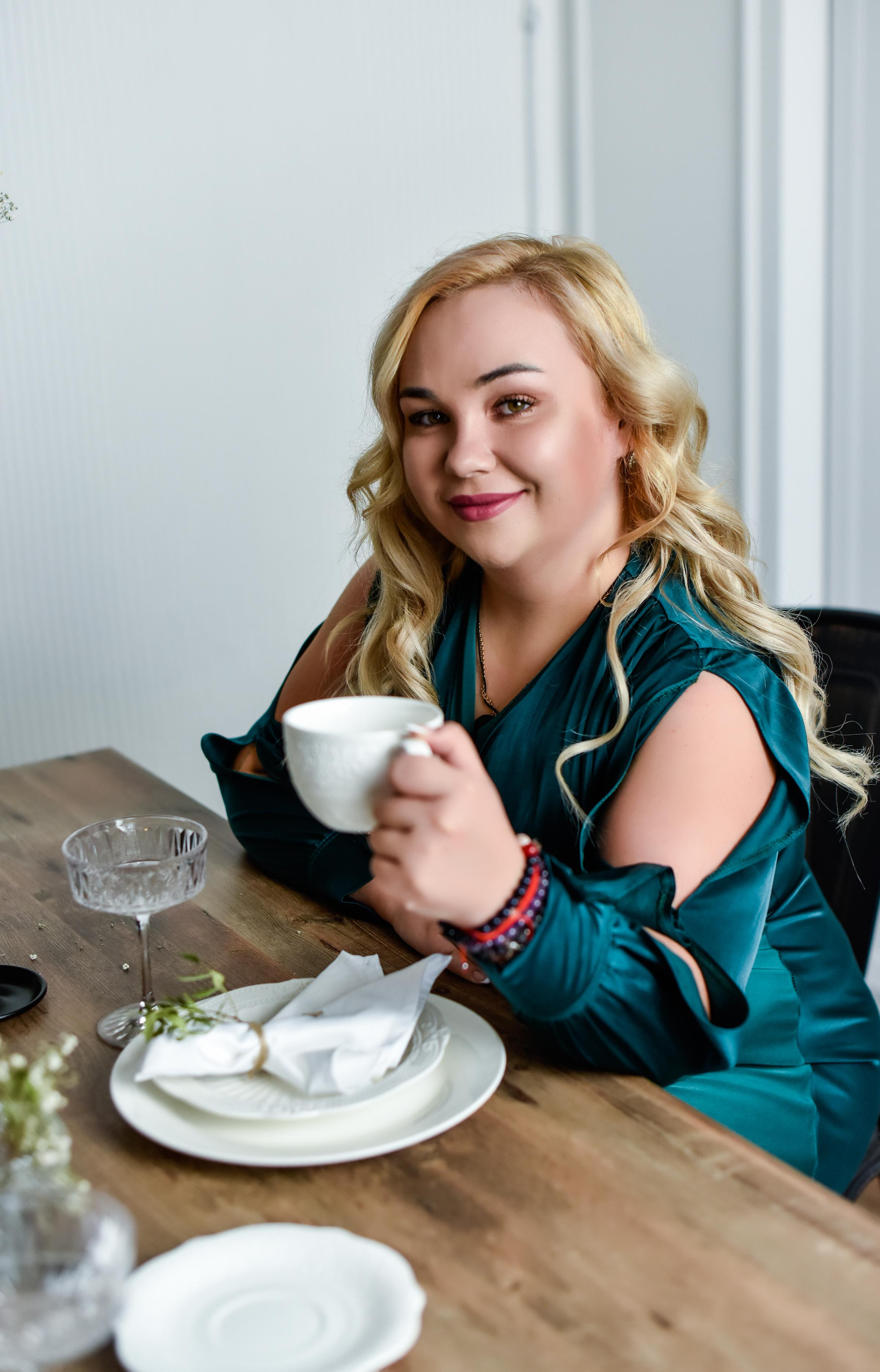 Елена — Весна