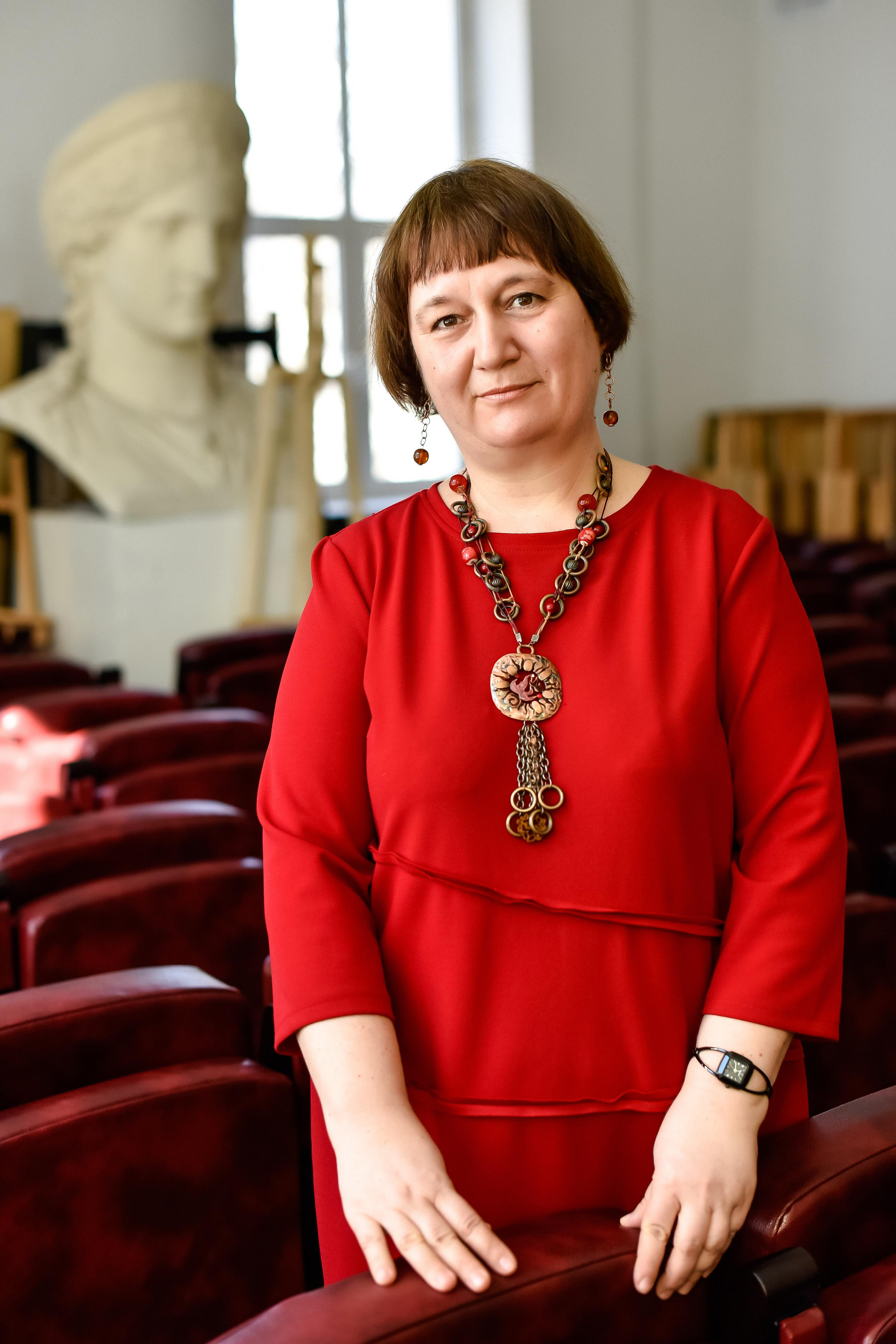 Художка 1 курс