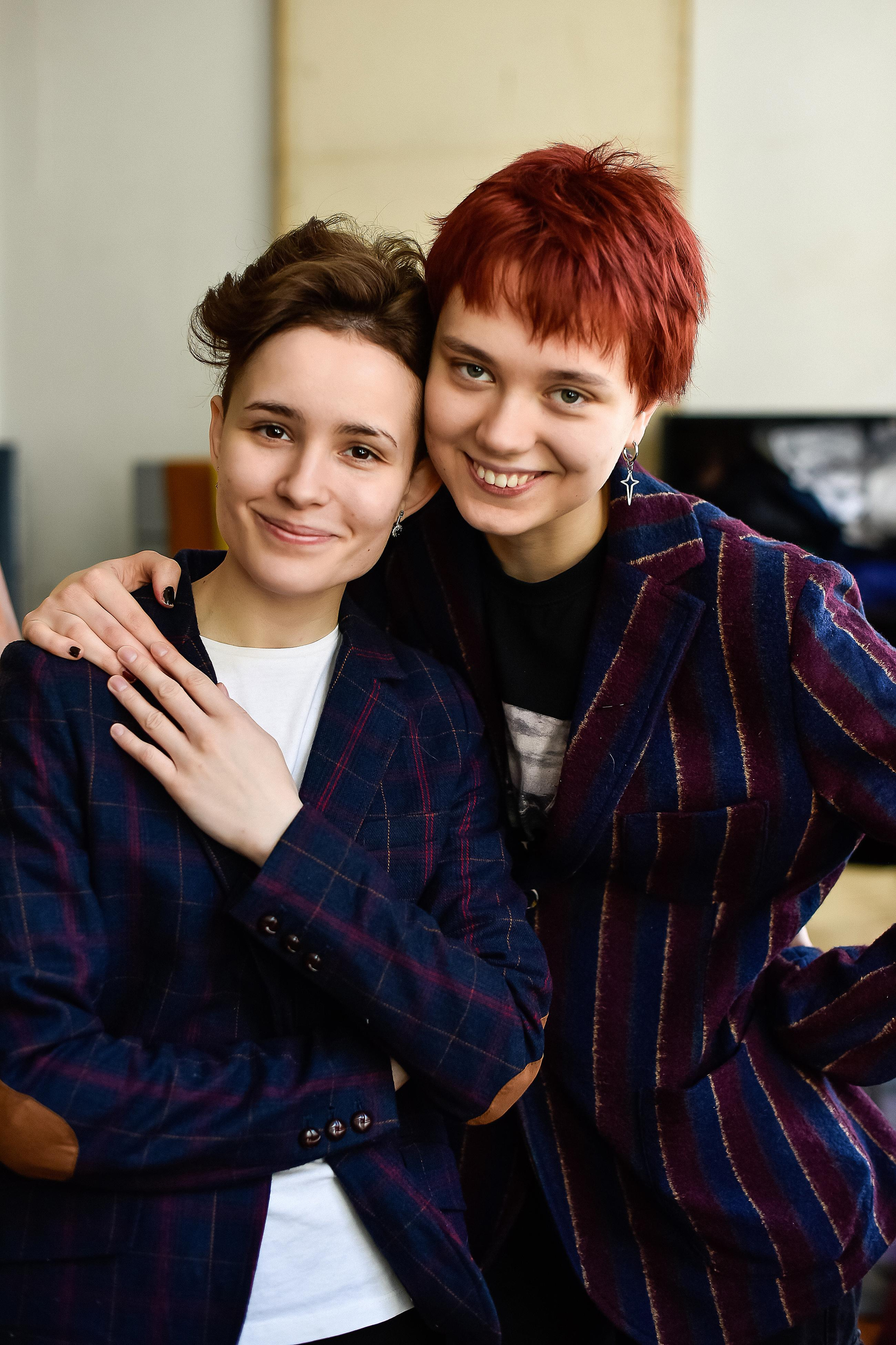 Художка 1 курс