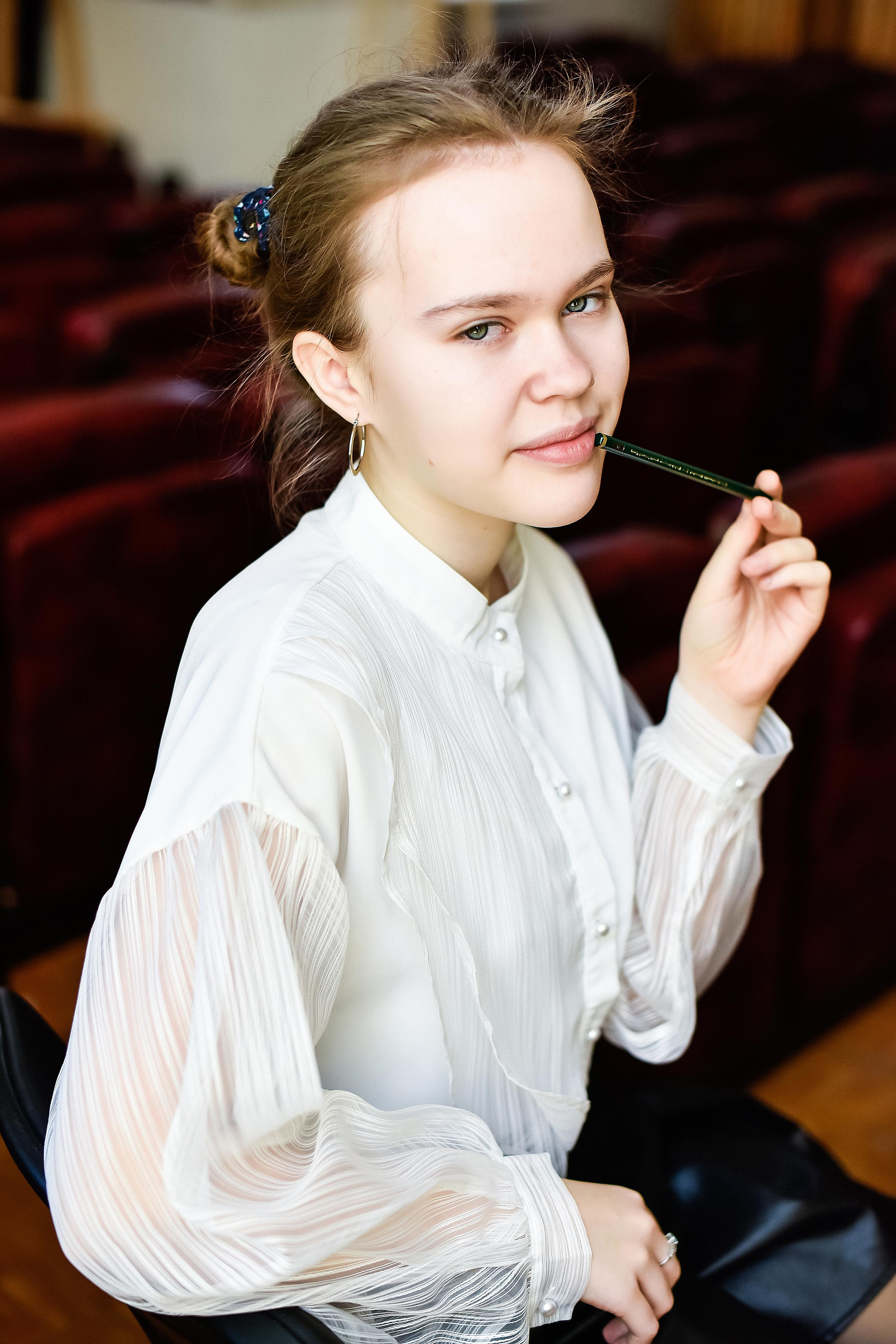 Художка 1 курс