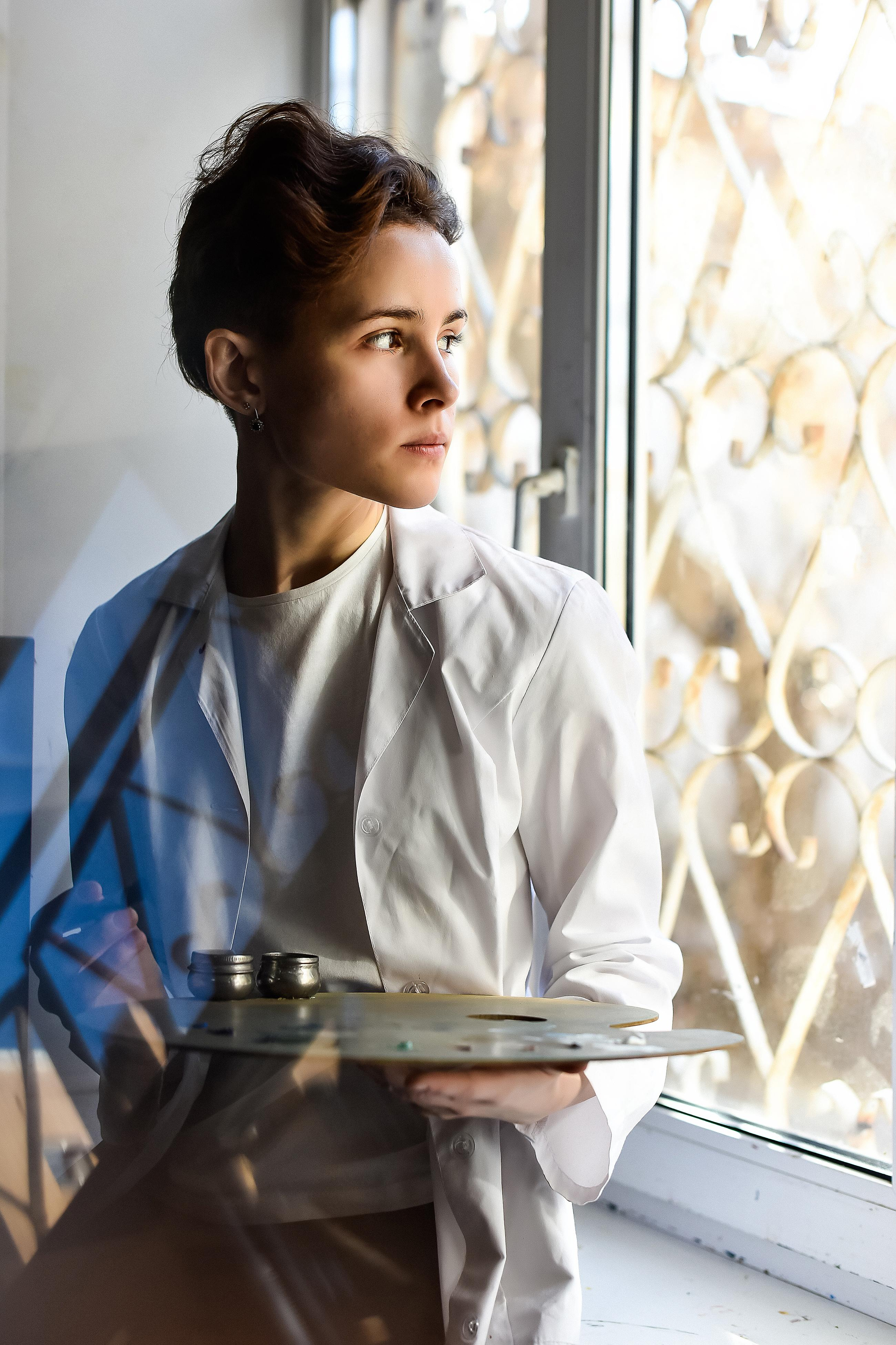 Художка 1 курс