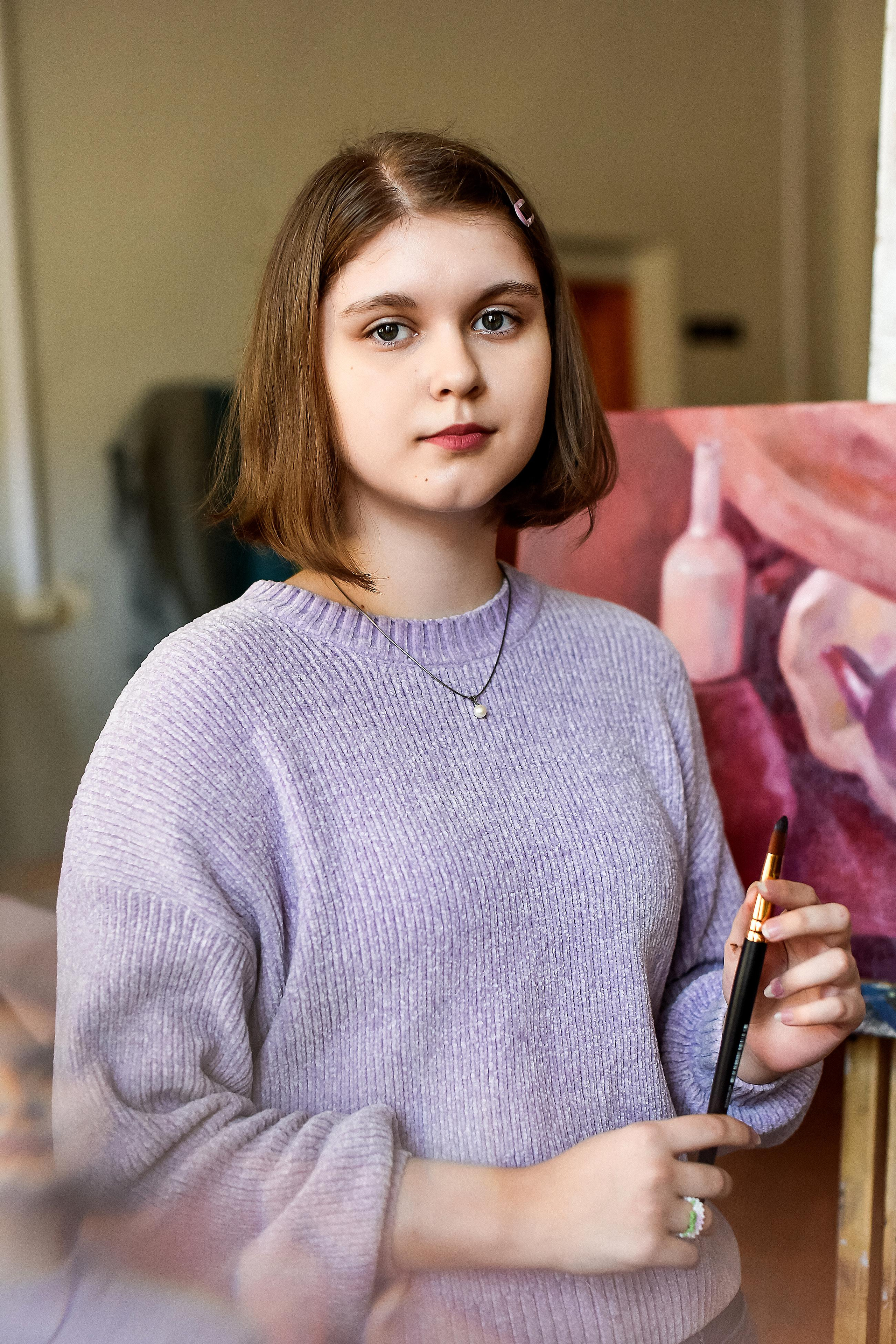 Художка 1 курс