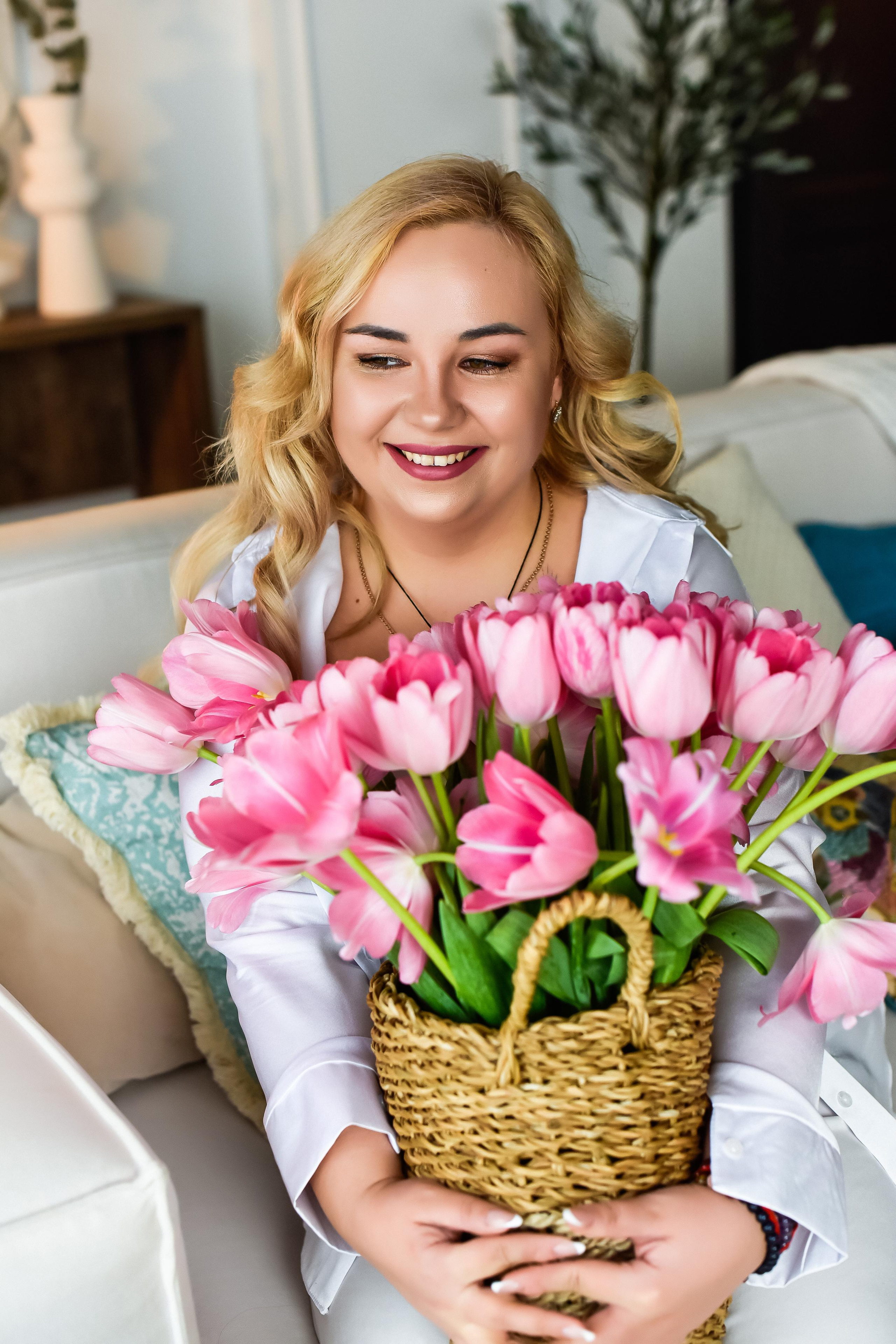 Елена — Весна