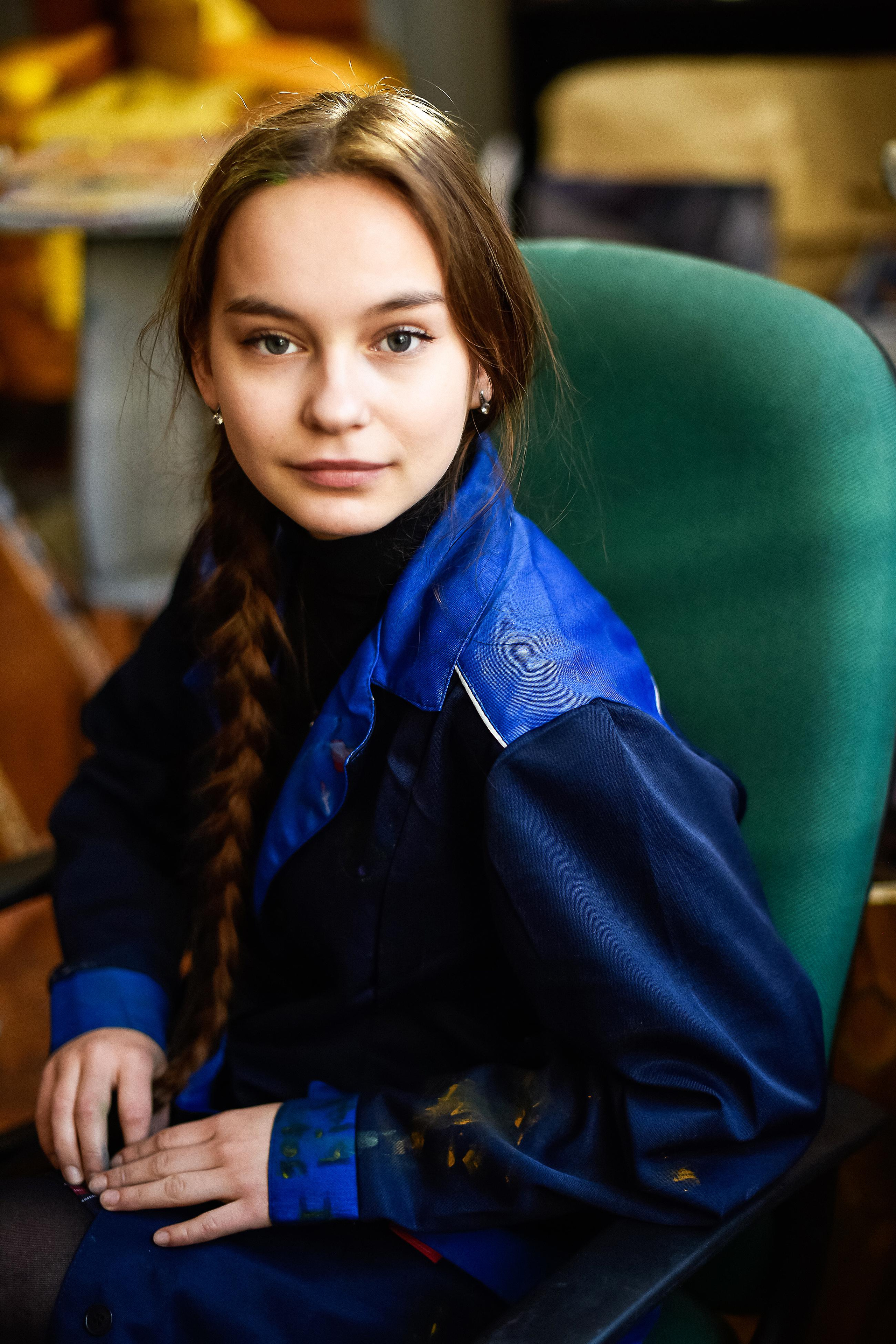 Художка 1 курс