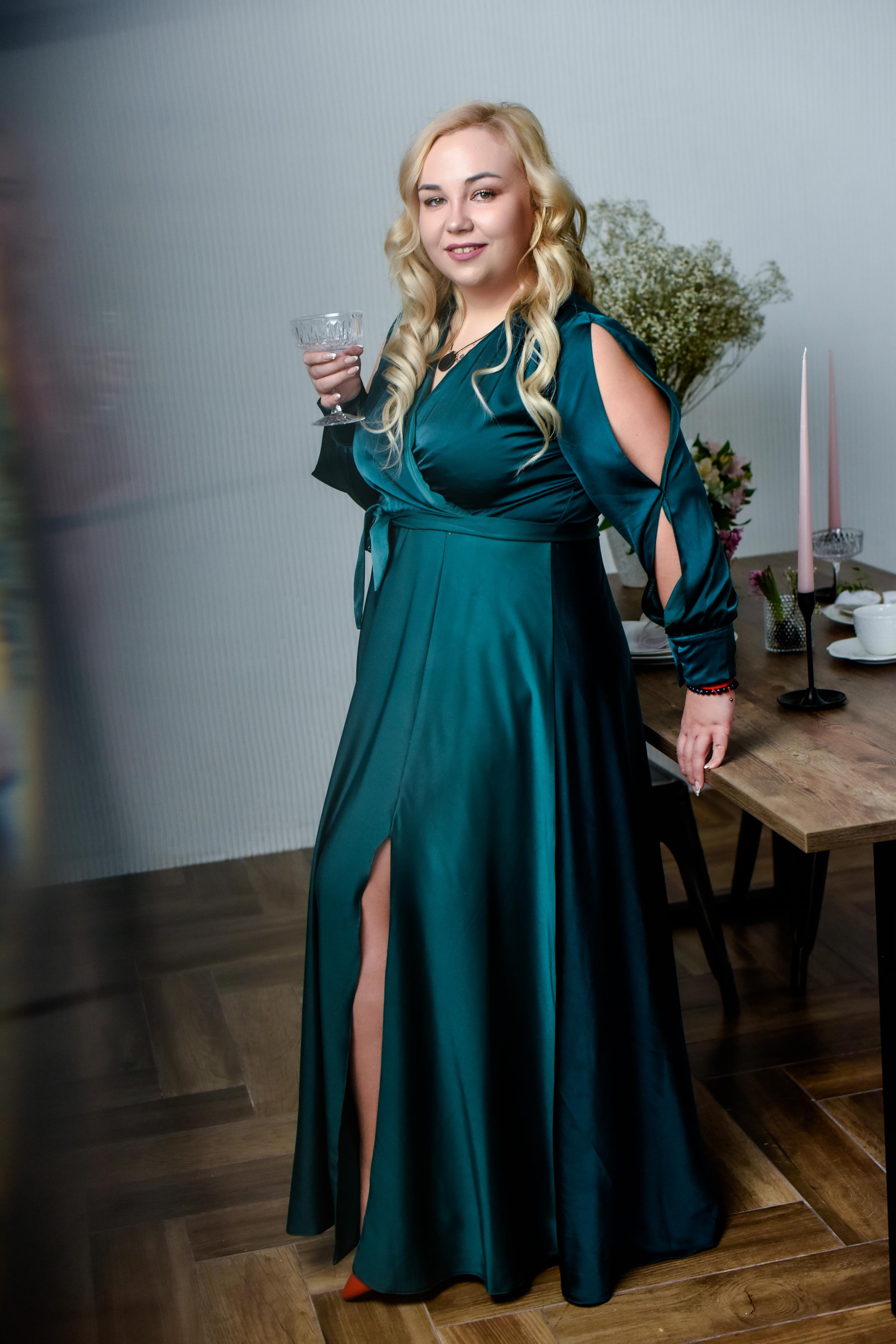 Елена — Весна