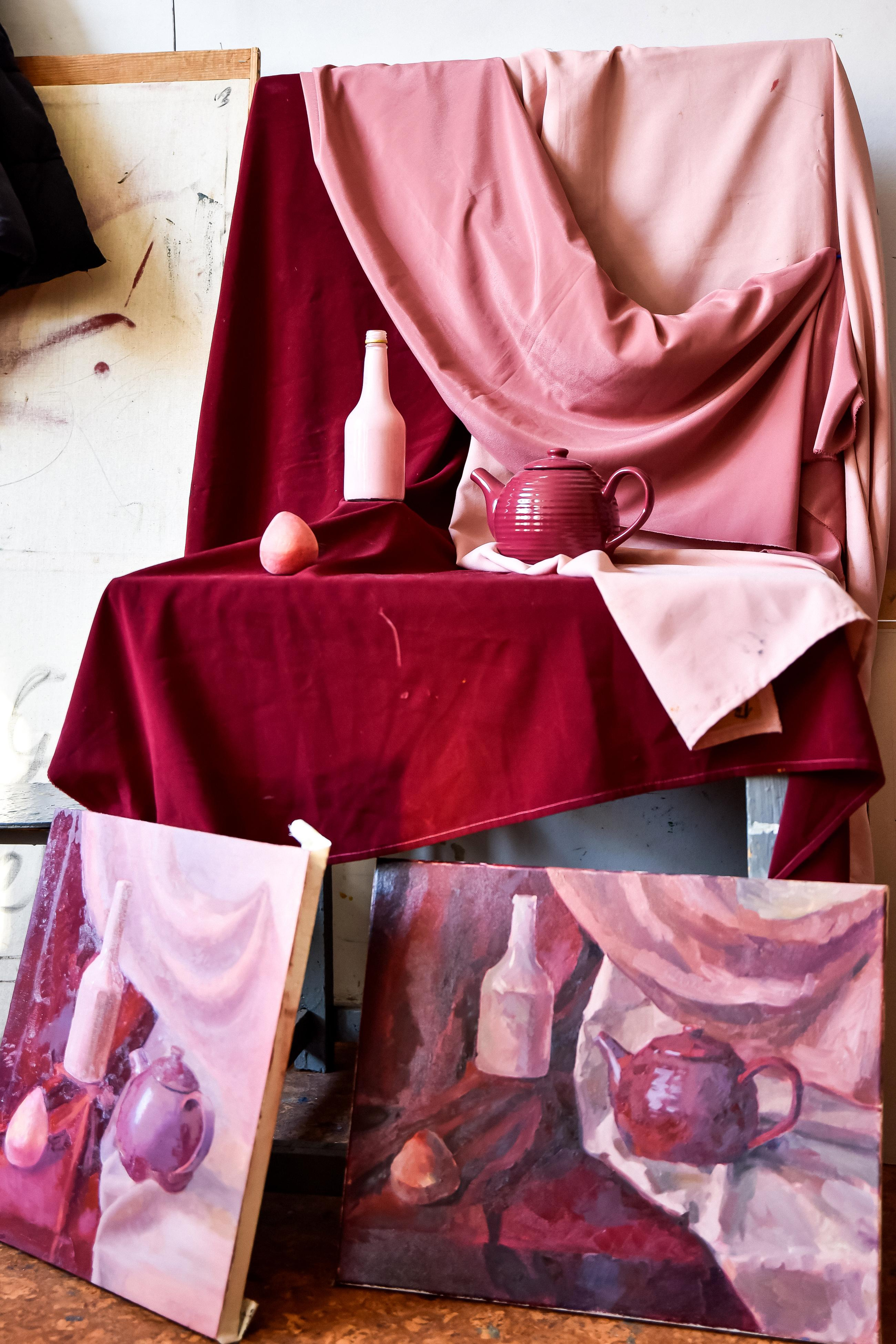 Художка 1 курс