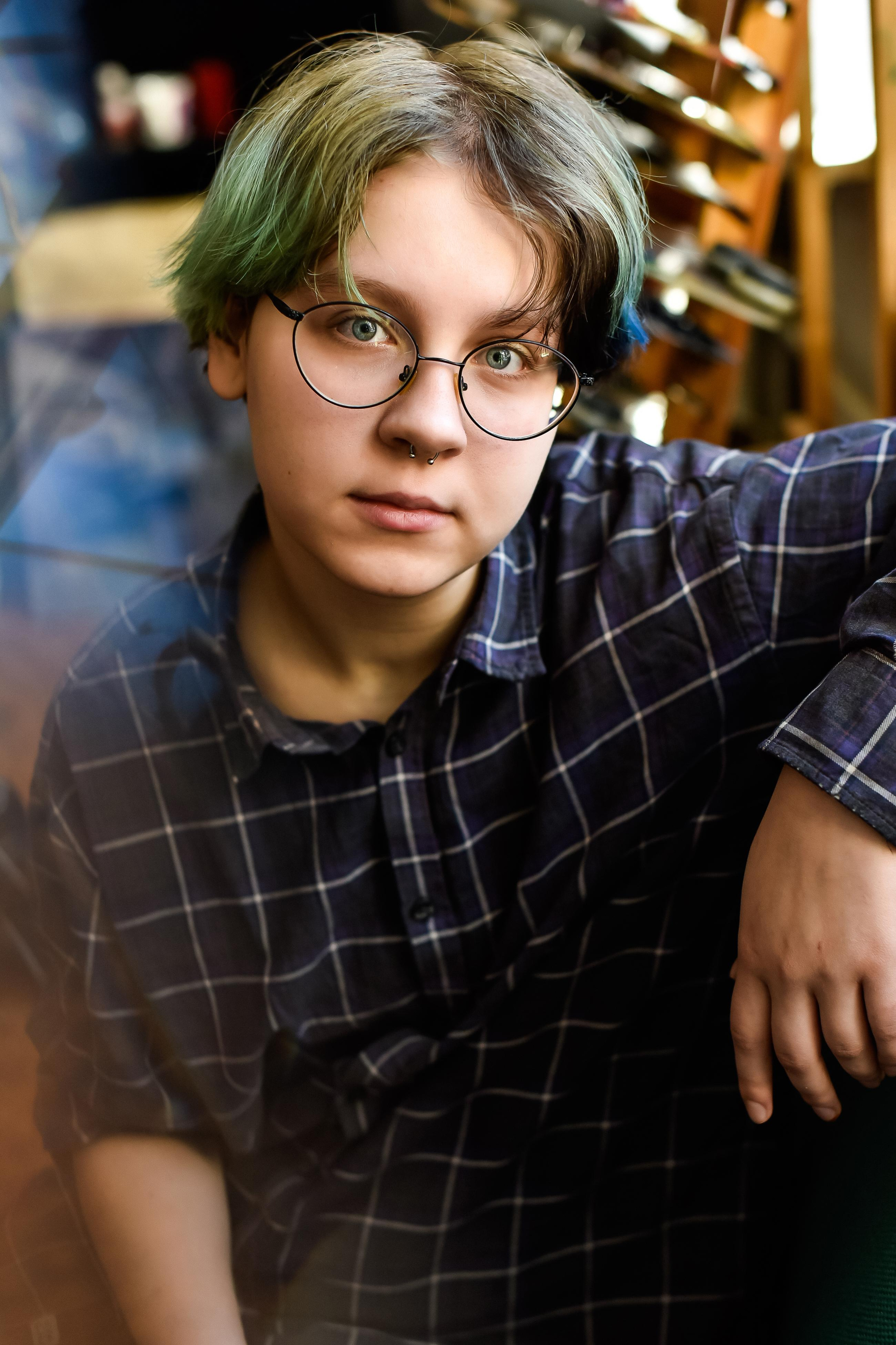 Художка 1 курс