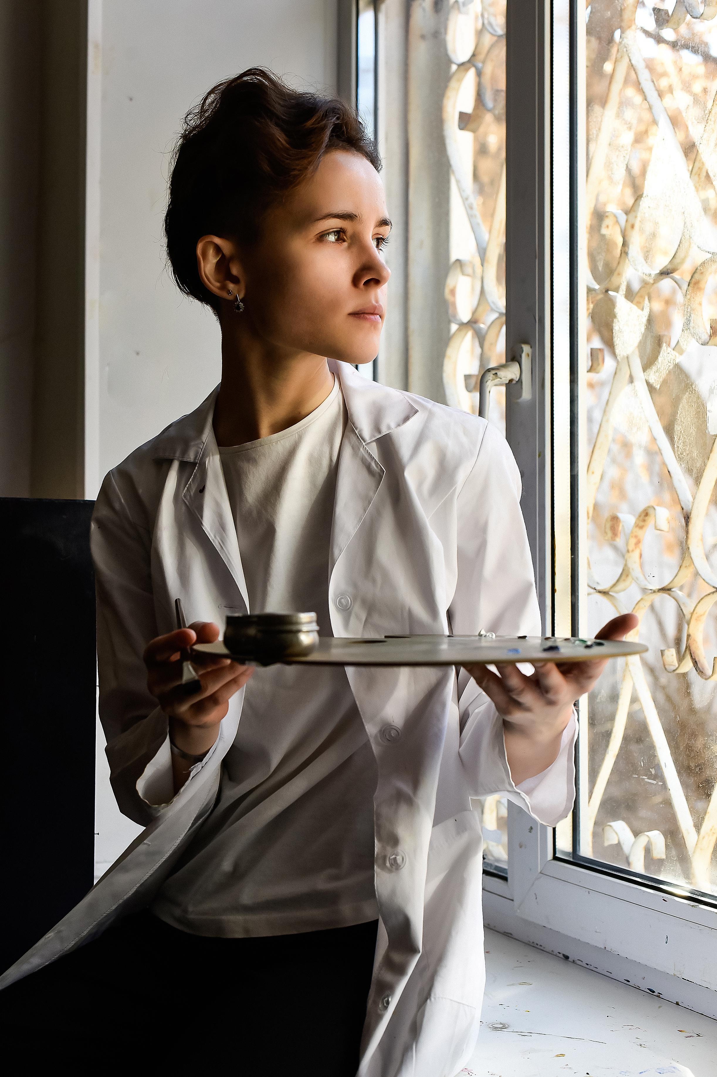 Художка 1 курс